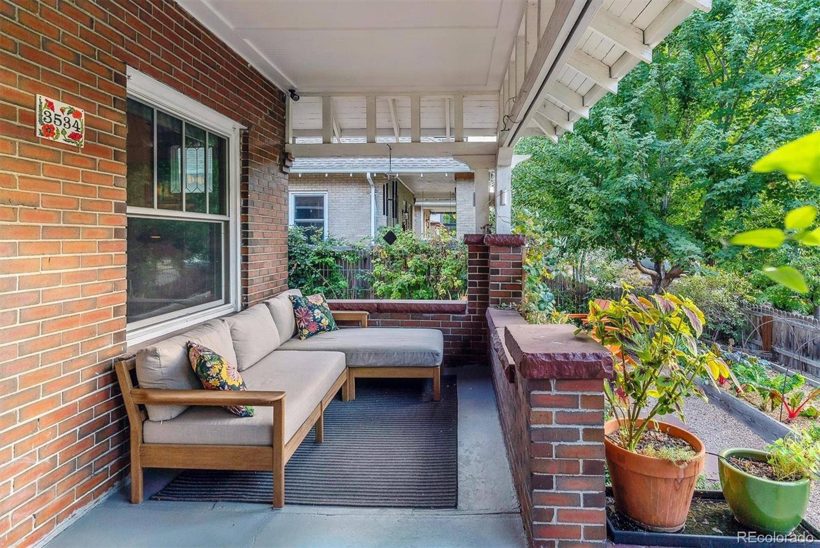 CMA Image for 3534 n columbine street,Denver, Colorado