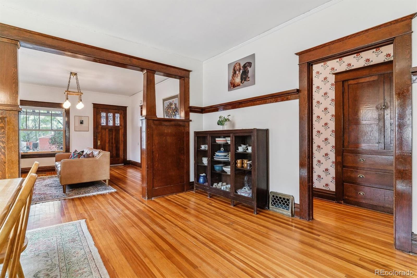 MLS Image #11 for 3534 n columbine street,denver, Colorado