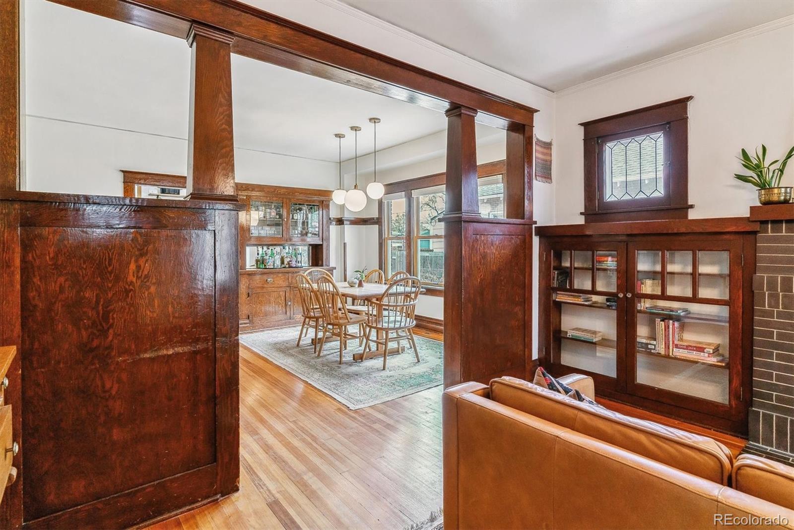 MLS Image #16 for 3534 n columbine street,denver, Colorado