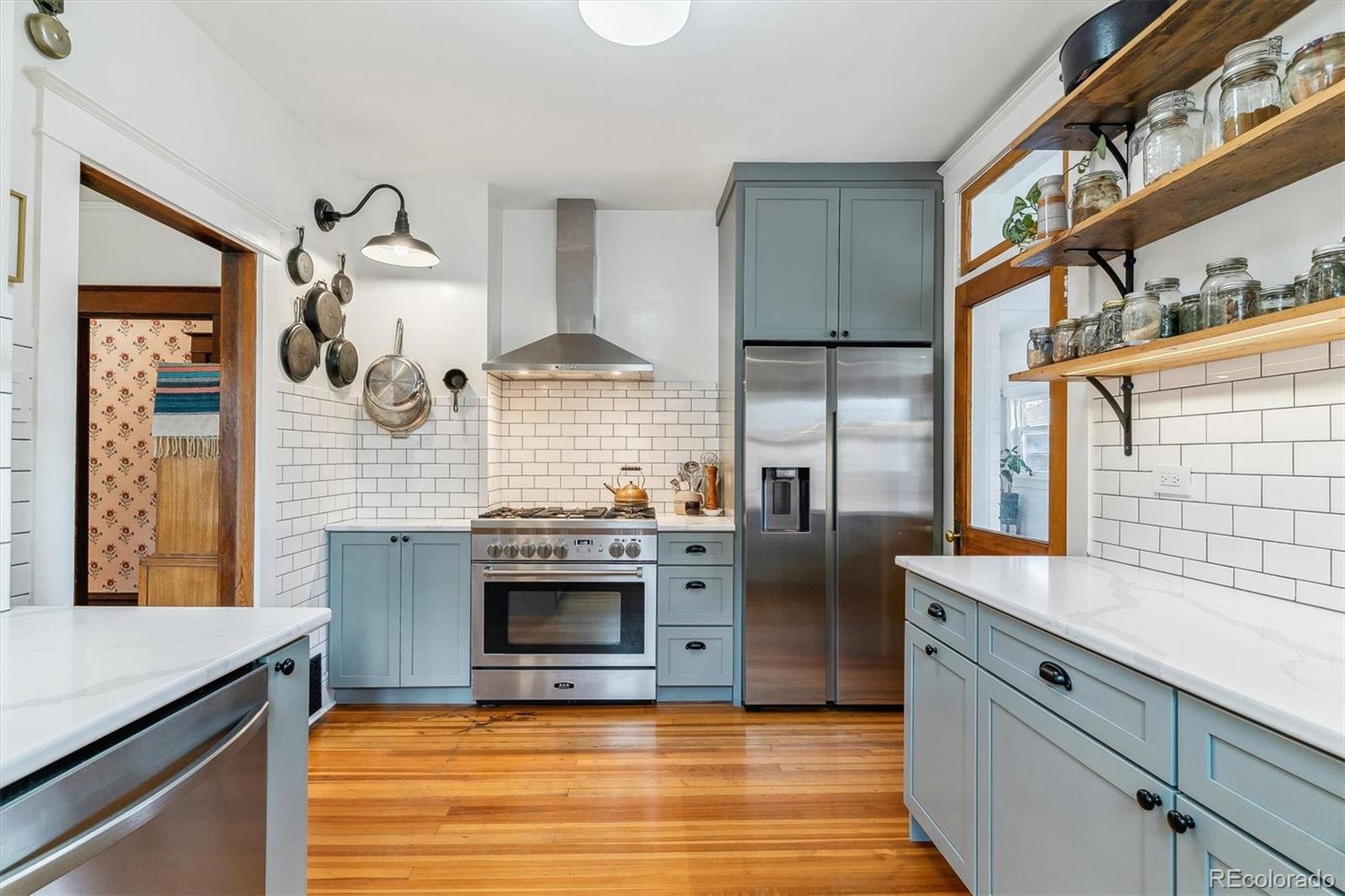 MLS Image #23 for 3534 n columbine street,denver, Colorado