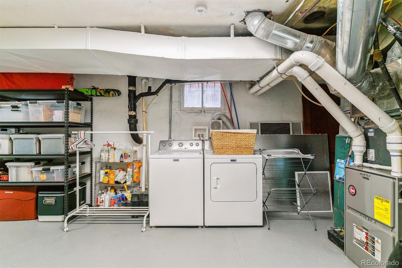 MLS Image #28 for 3534 n columbine street,denver, Colorado
