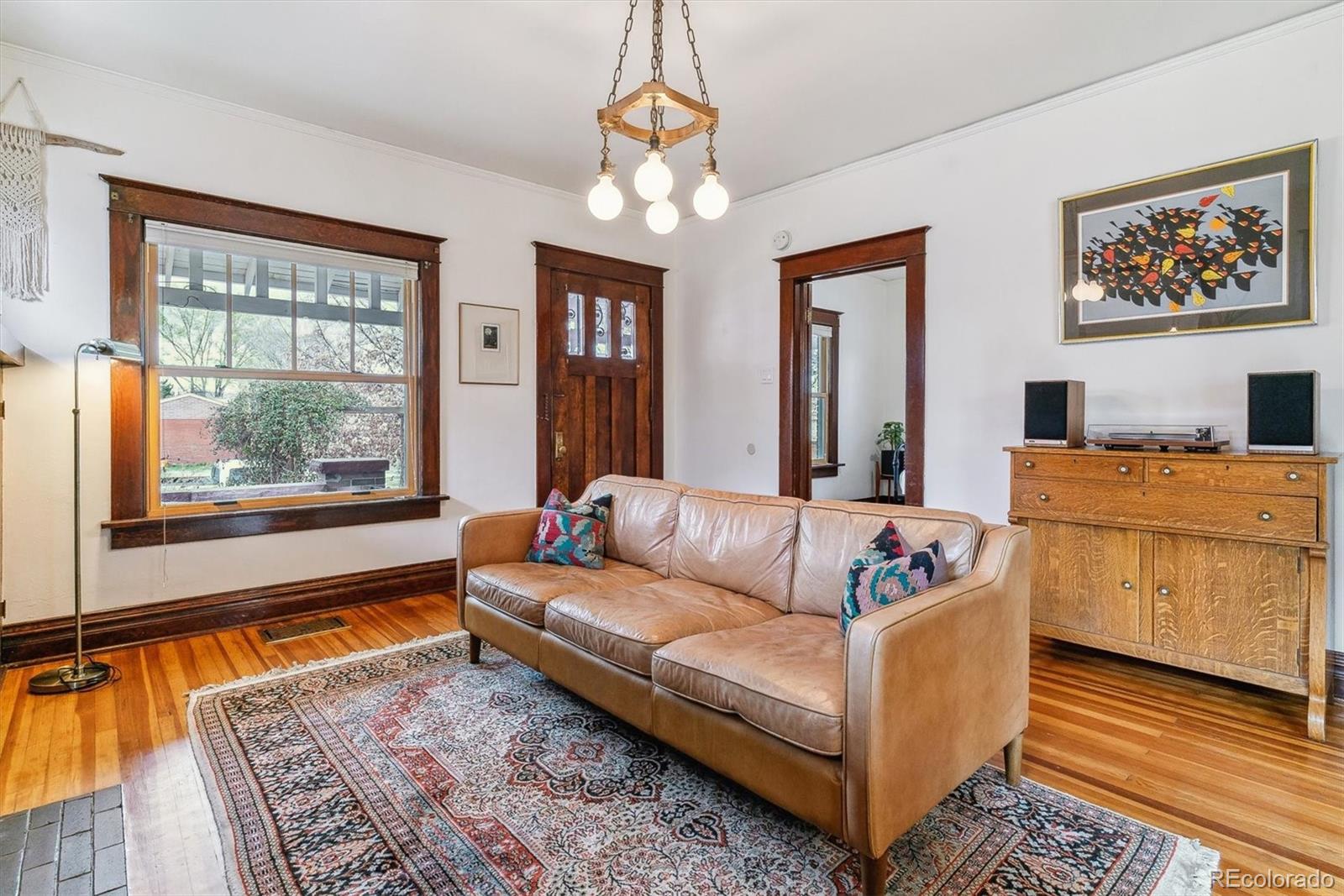 MLS Image #3 for 3534 n columbine street,denver, Colorado