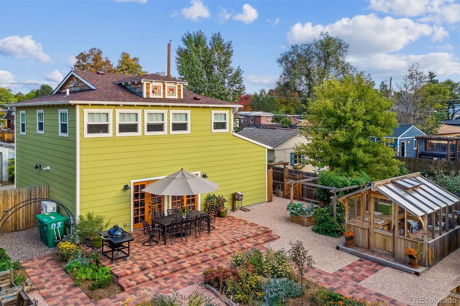 MLS Image #31 for 3534 n columbine street,denver, Colorado