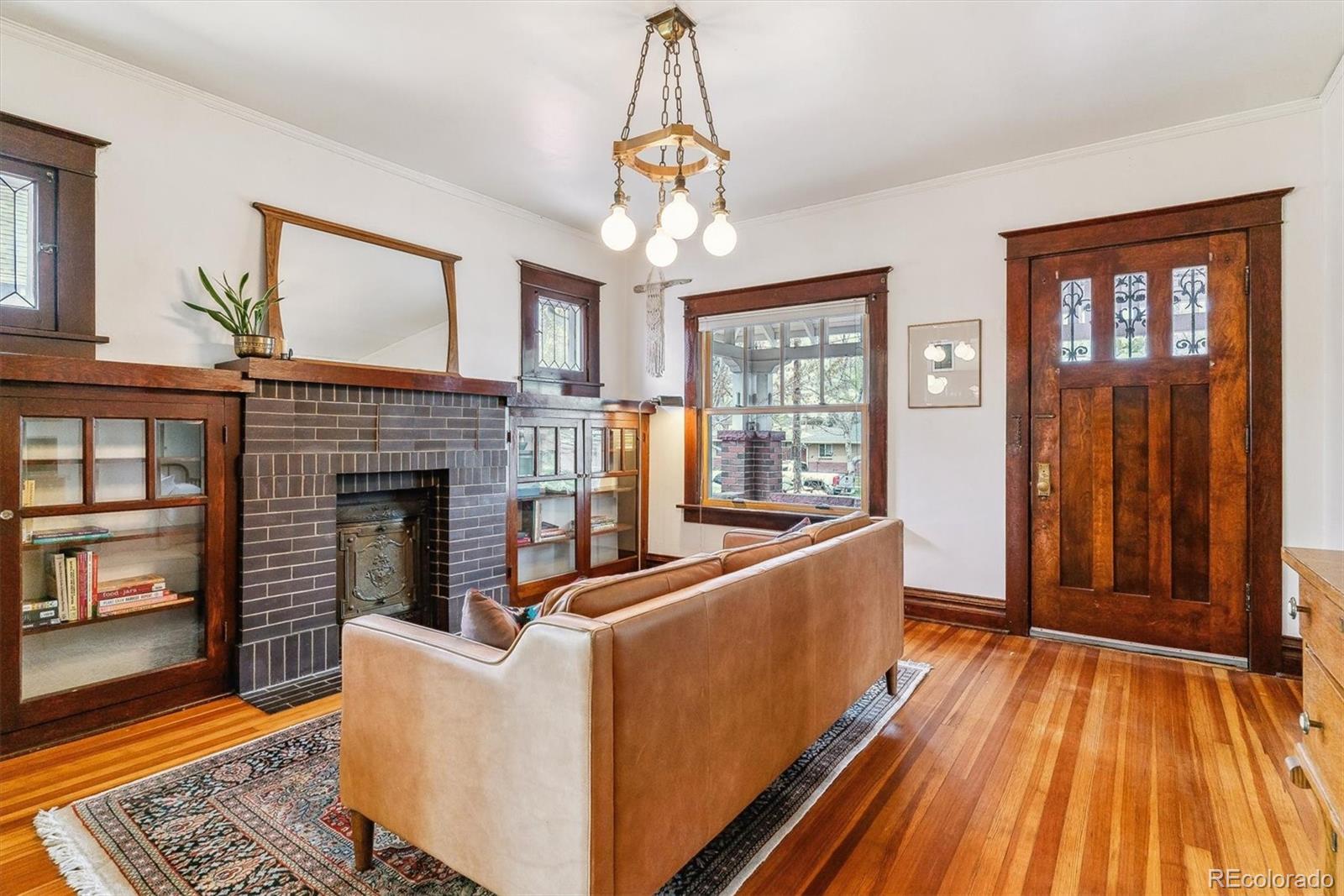 MLS Image #4 for 3534 n columbine street,denver, Colorado
