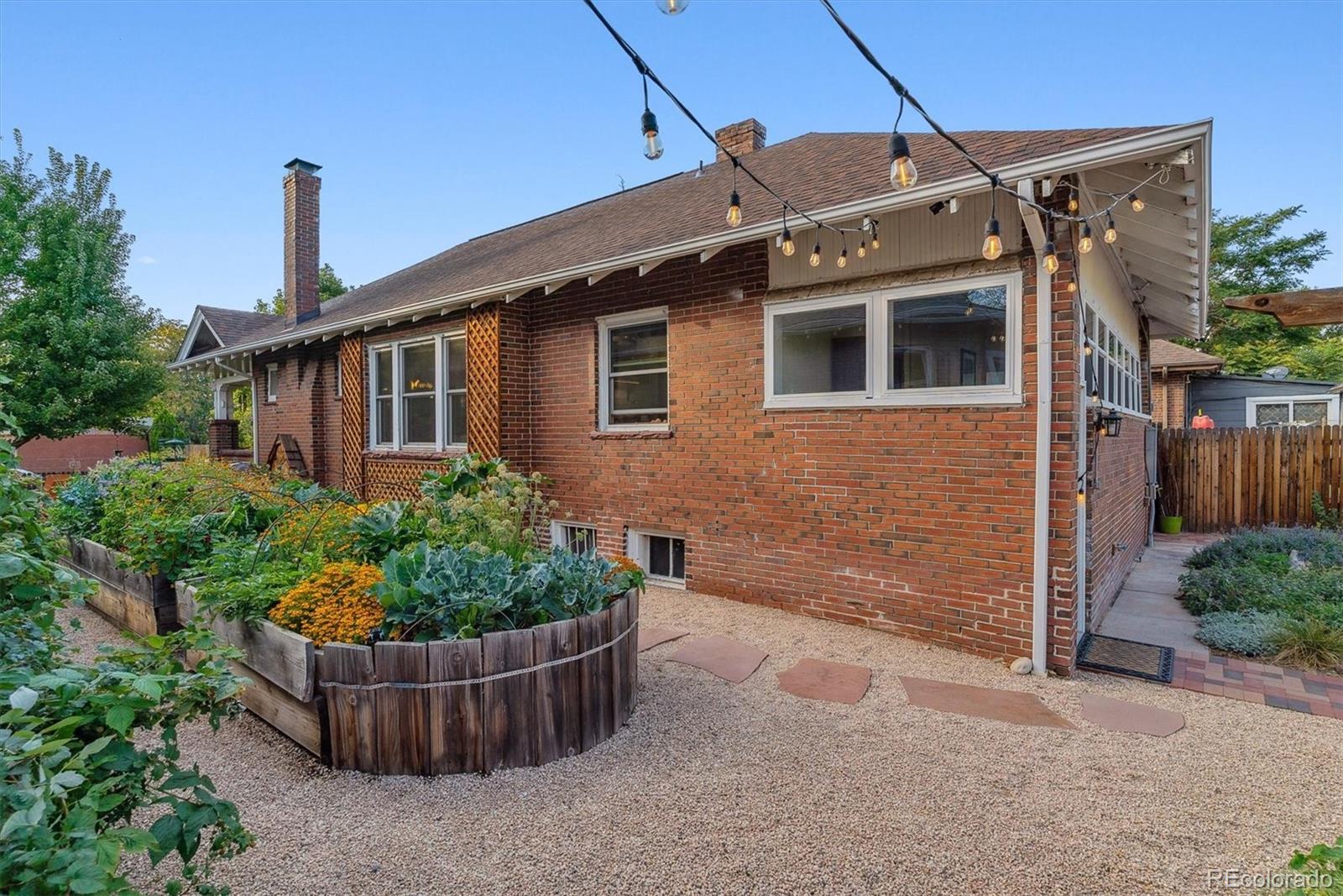 MLS Image #43 for 3534 n columbine street,denver, Colorado