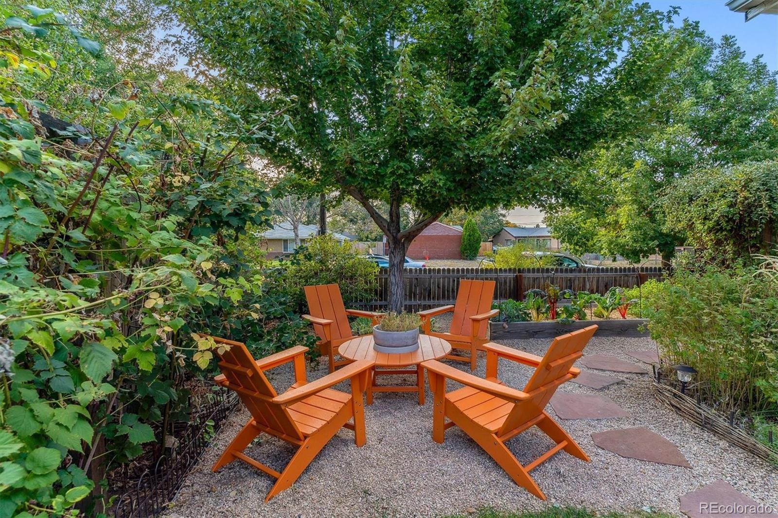 MLS Image #44 for 3534 n columbine street,denver, Colorado