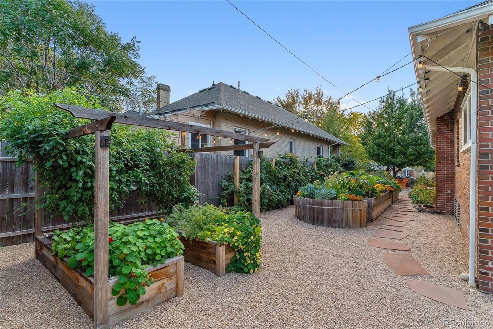 MLS Image #45 for 3534 n columbine street,denver, Colorado