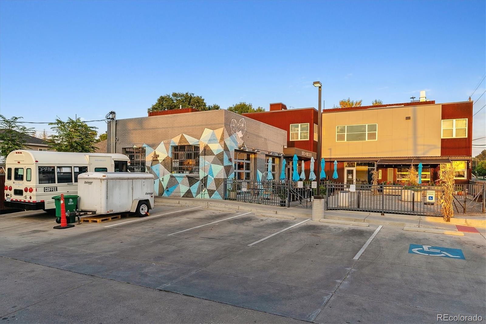 MLS Image #49 for 3534 n columbine street,denver, Colorado