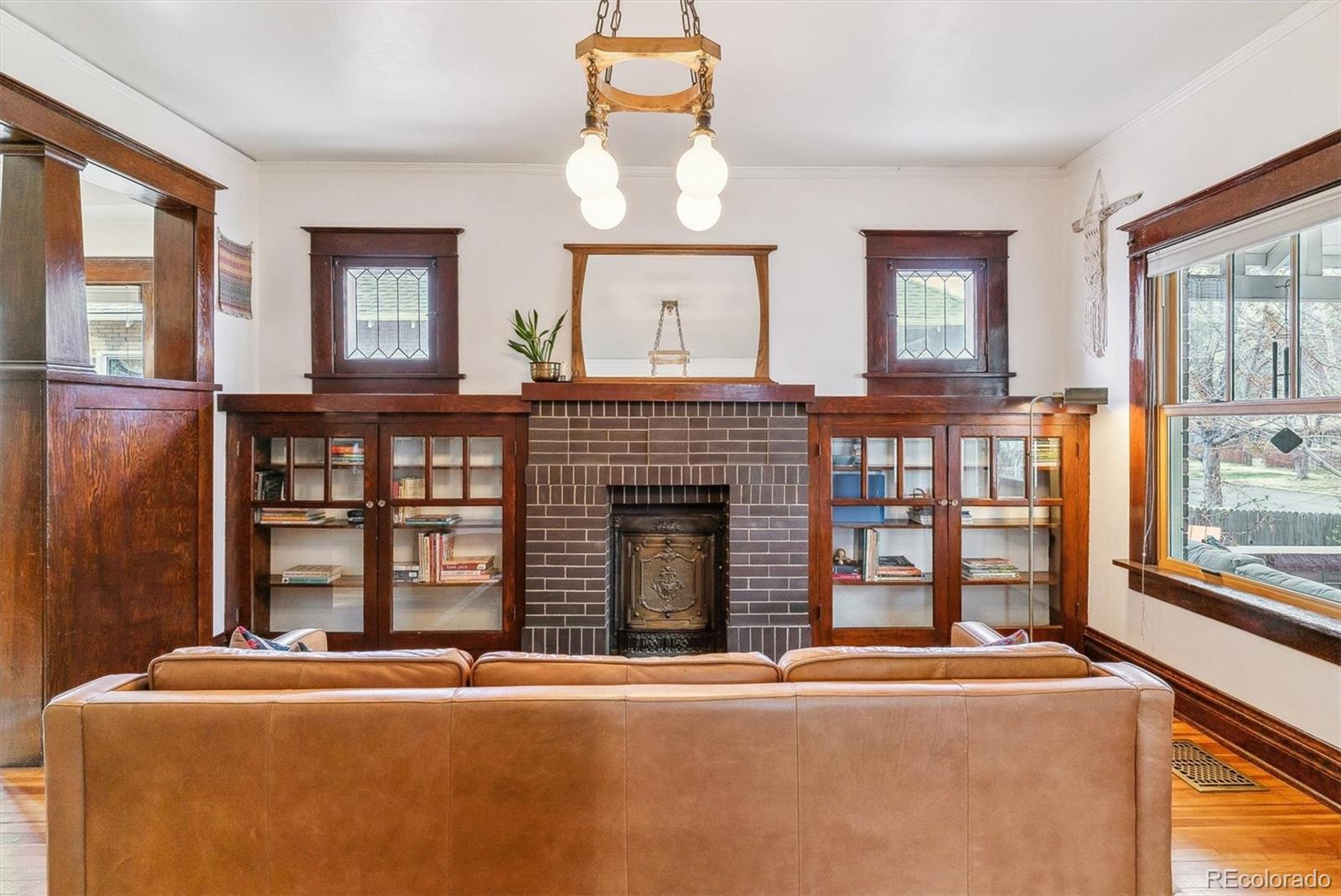 MLS Image #5 for 3534 n columbine street,denver, Colorado