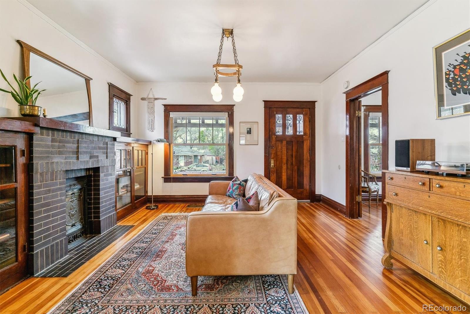 MLS Image #6 for 3534 n columbine street,denver, Colorado