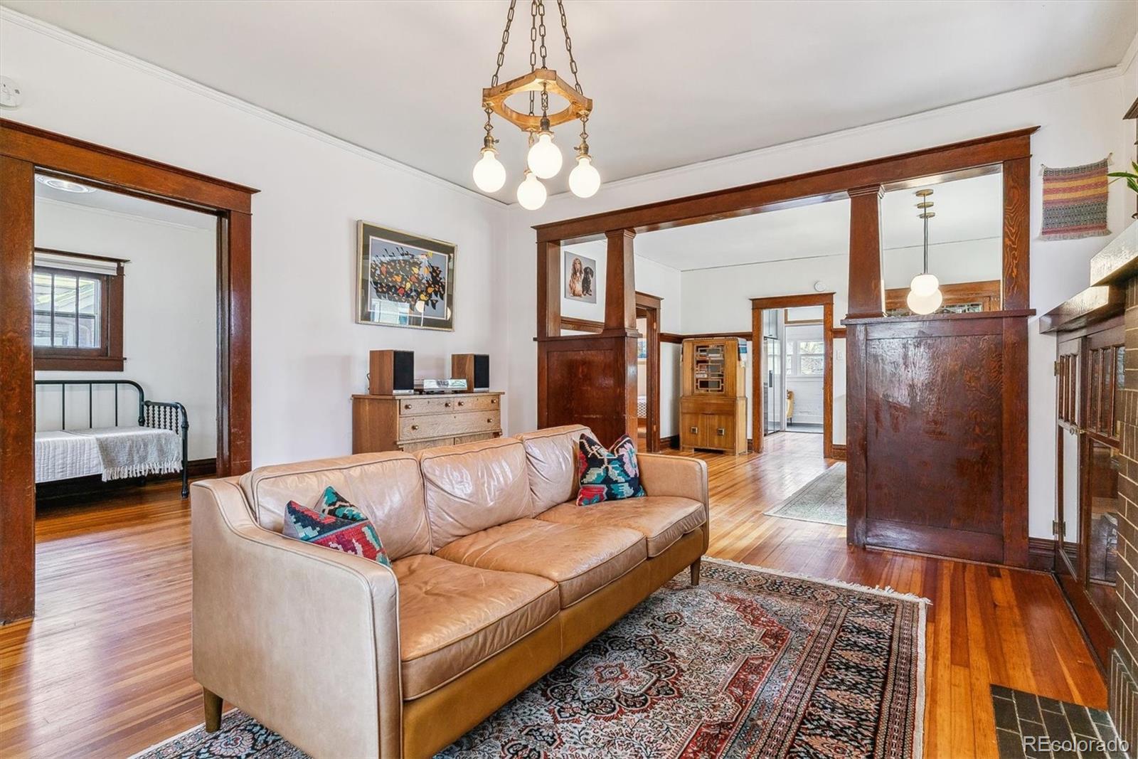 MLS Image #7 for 3534 n columbine street,denver, Colorado