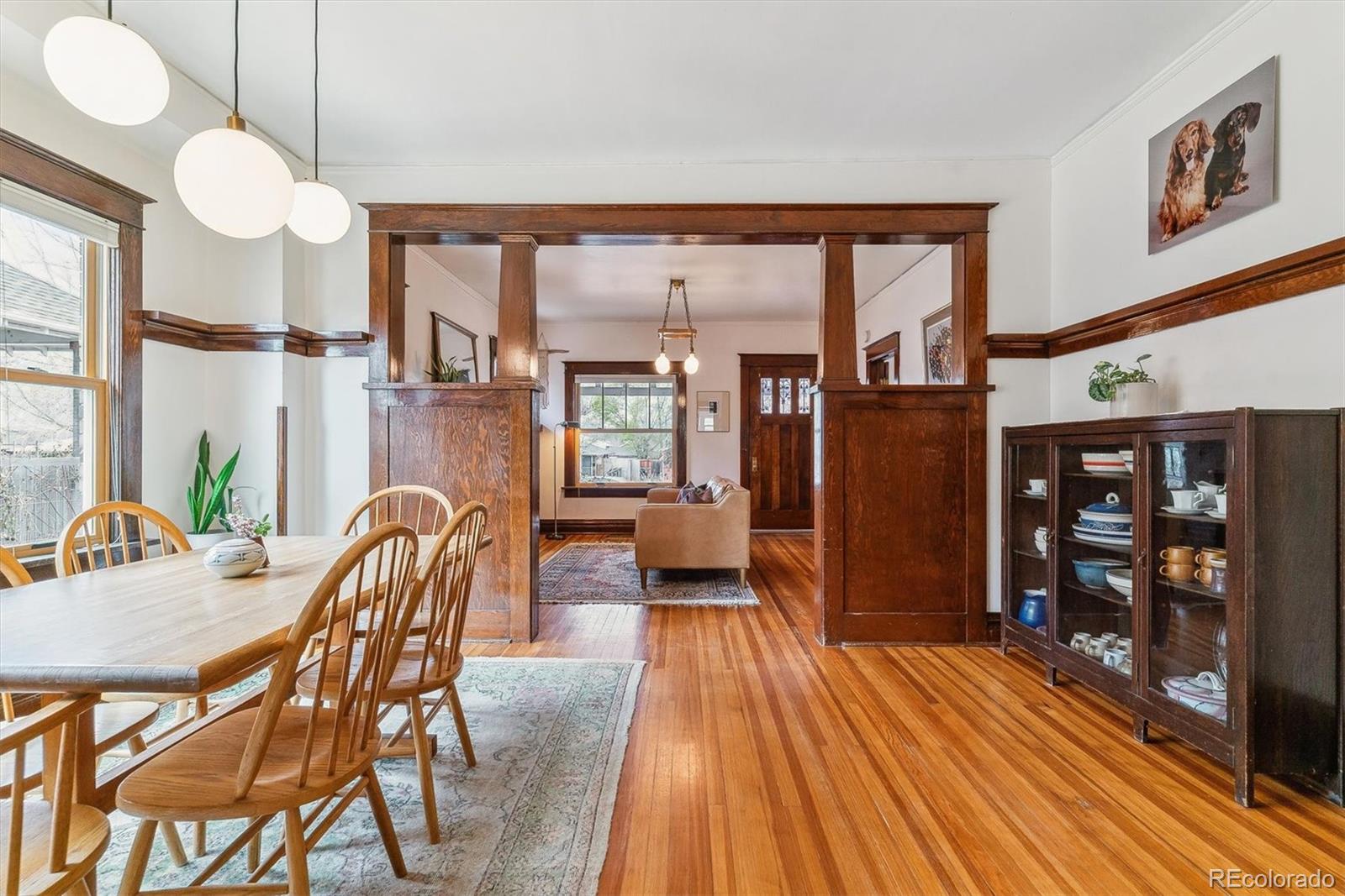 MLS Image #8 for 3534 n columbine street,denver, Colorado