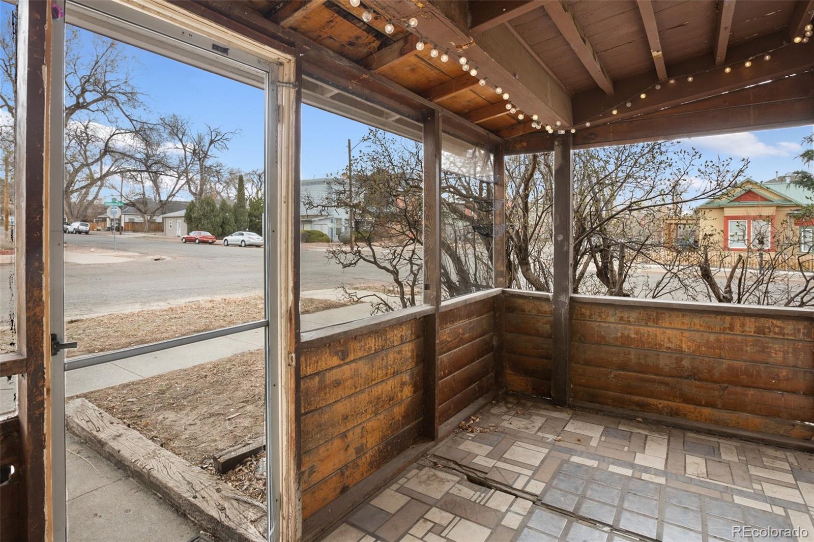MLS Image #4 for 332  greenwood avenue,canon city, Colorado
