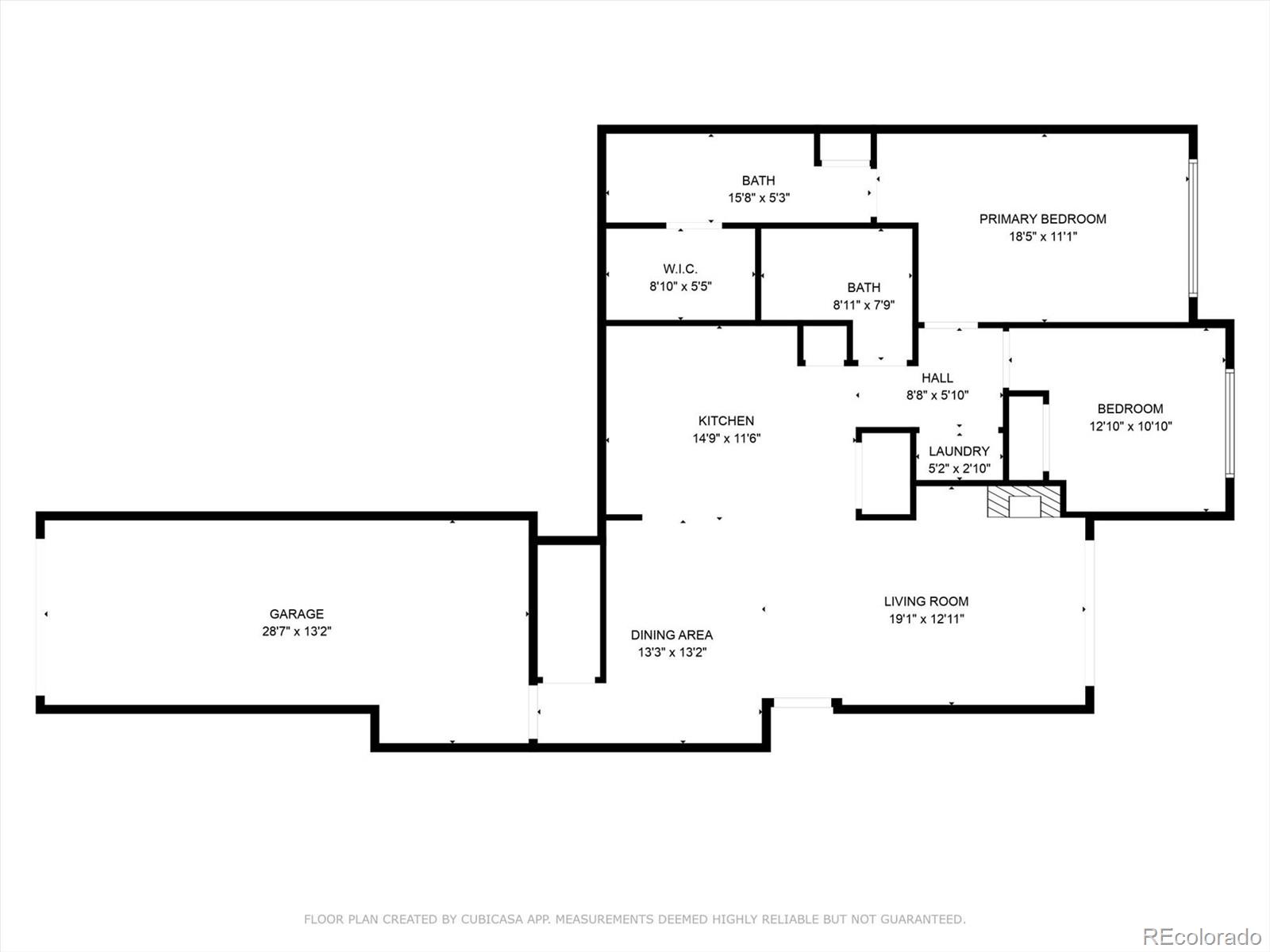 MLS Image #29 for 16600  las ramblas lane,parker, Colorado