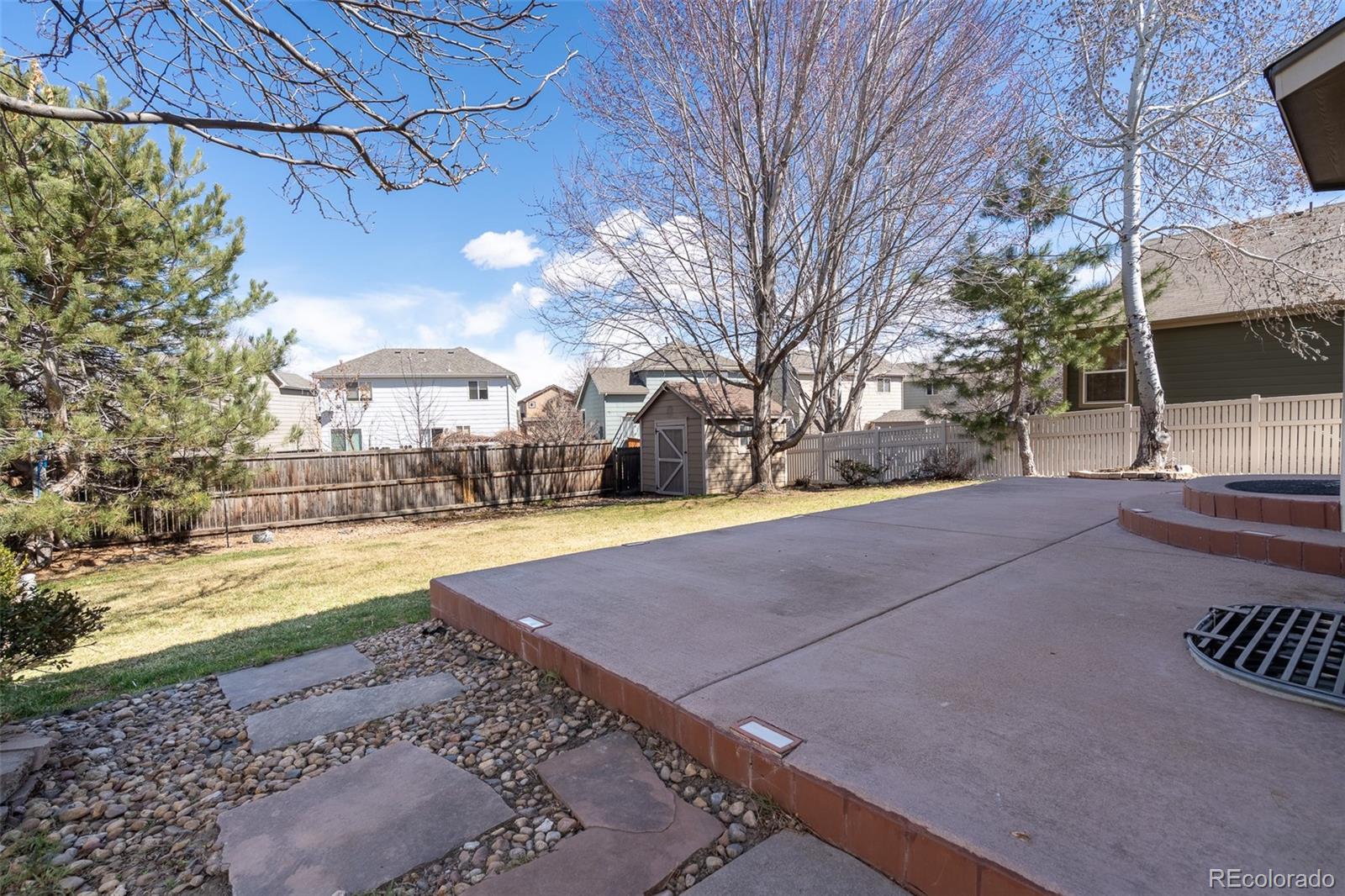 MLS Image #26 for 6786  silverleaf avenue,firestone, Colorado