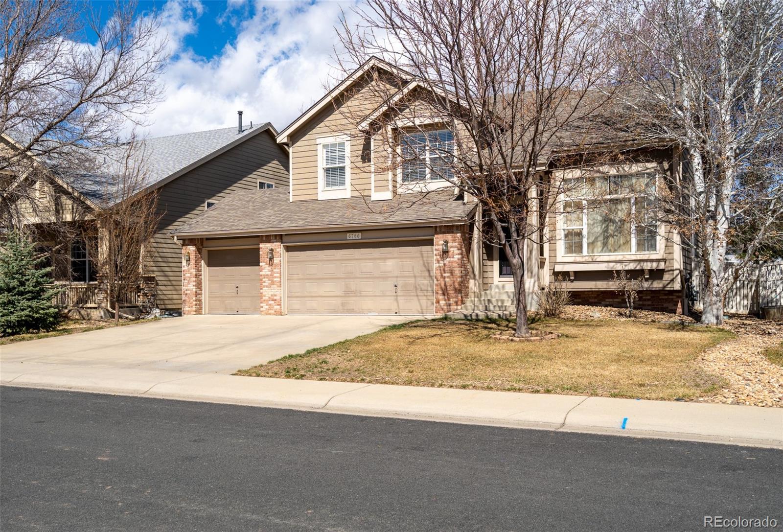 MLS Image #27 for 6786  silverleaf avenue,firestone, Colorado