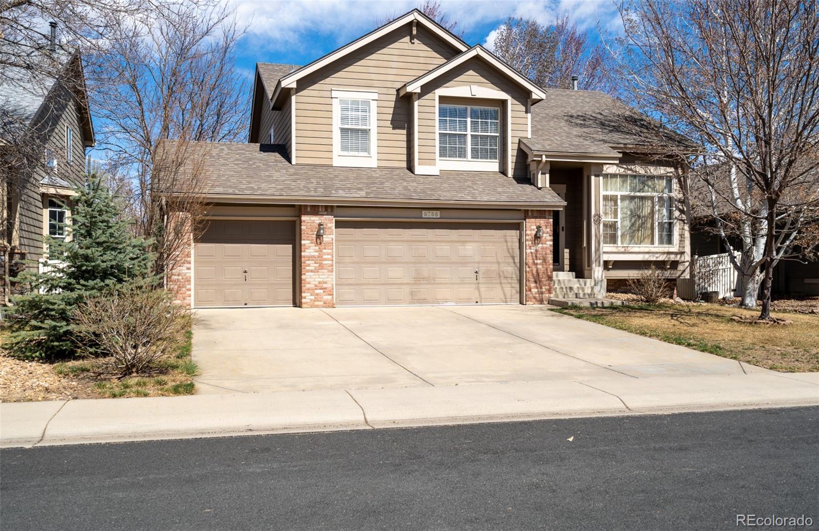 MLS Image #28 for 6786  silverleaf avenue,firestone, Colorado