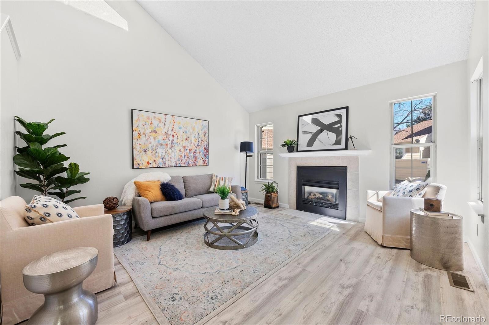 MLS Image #0 for 7373 e iowa avenue,denver, Colorado