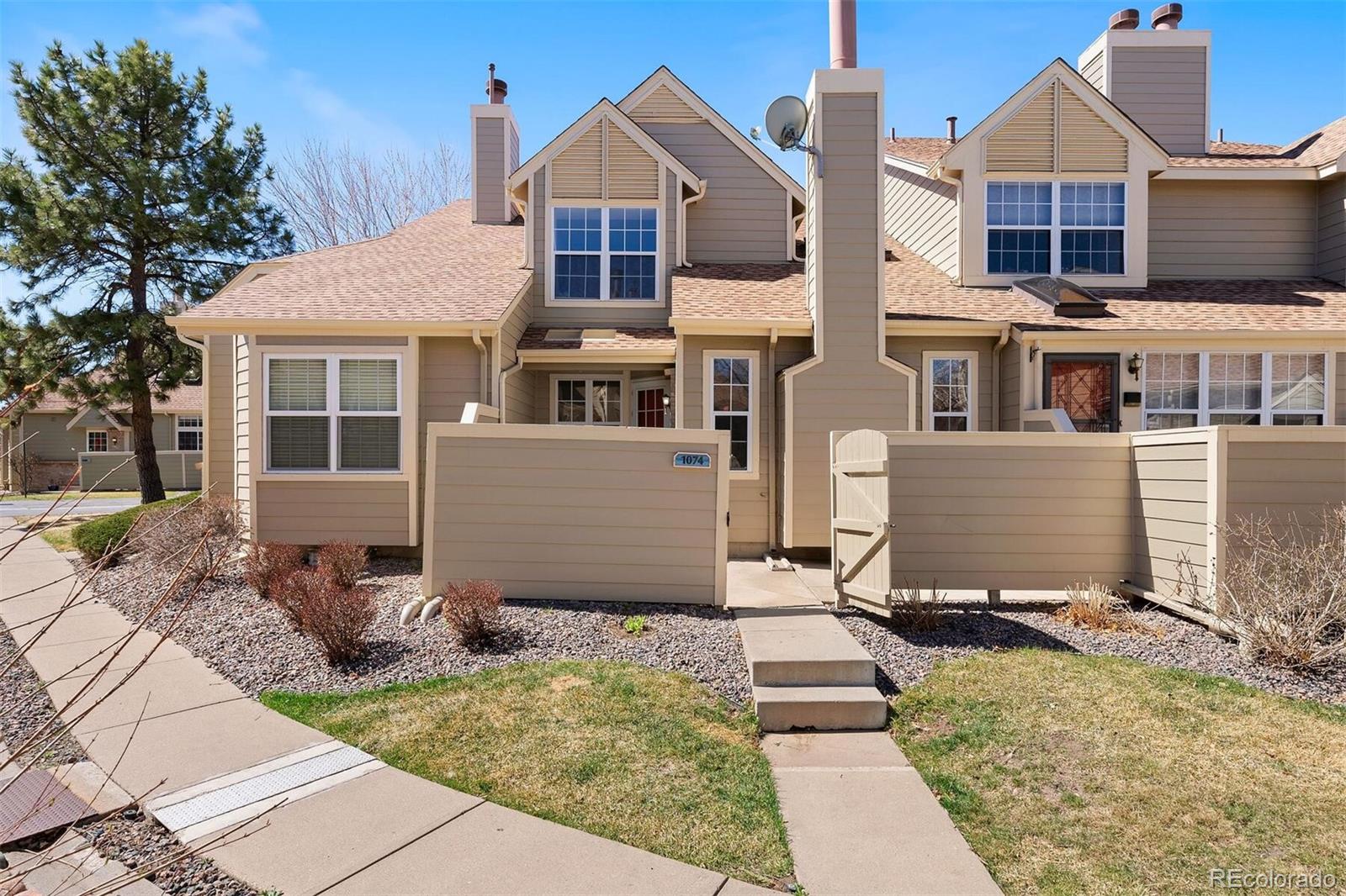 MLS Image #1 for 7373 e iowa avenue,denver, Colorado