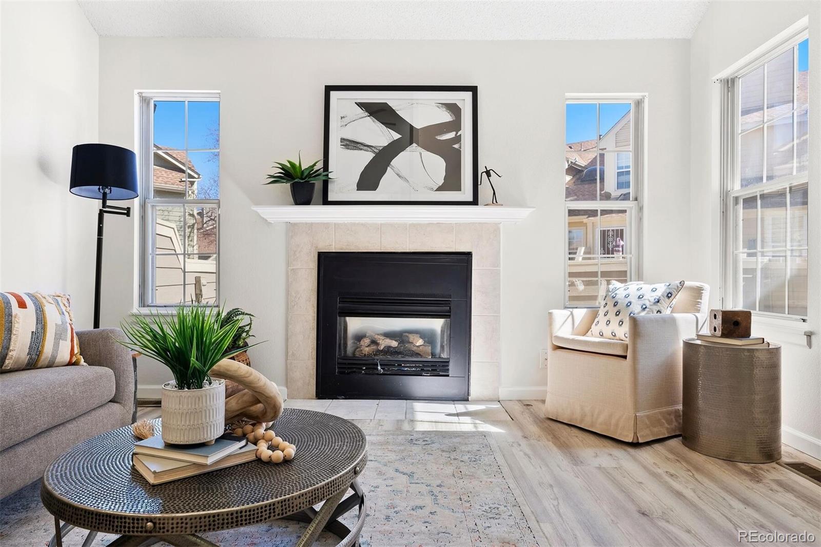 MLS Image #4 for 7373 e iowa avenue,denver, Colorado