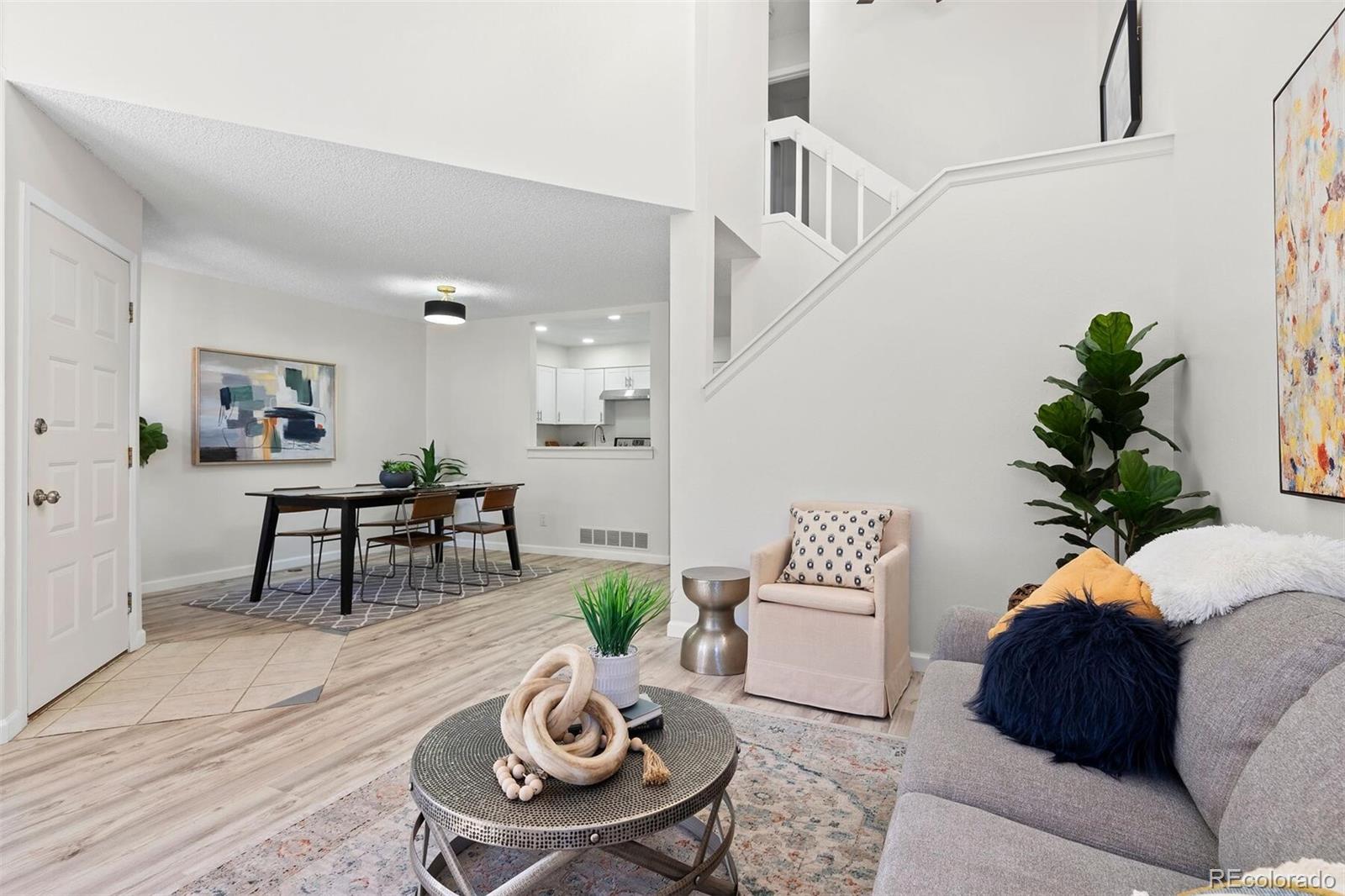 MLS Image #5 for 7373 e iowa avenue,denver, Colorado