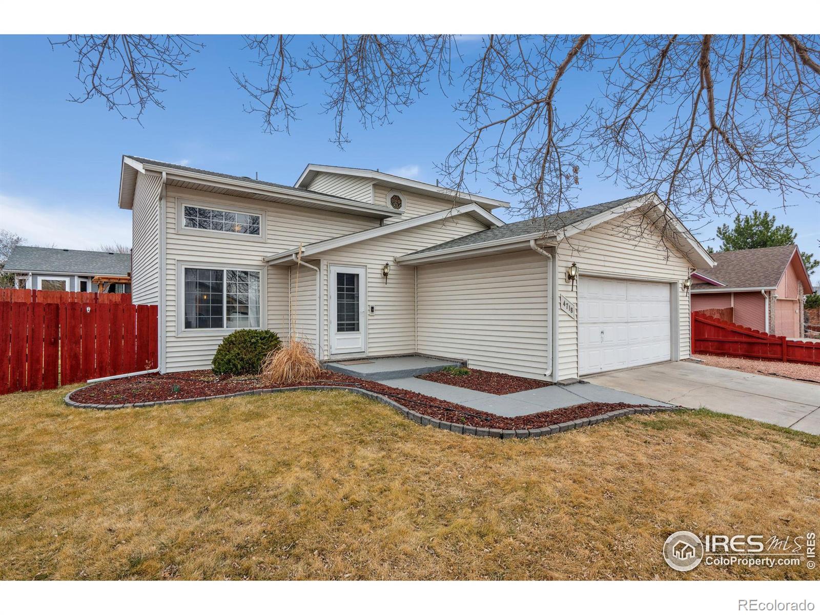 CMA Image for 4205  coronado street,Greeley, Colorado