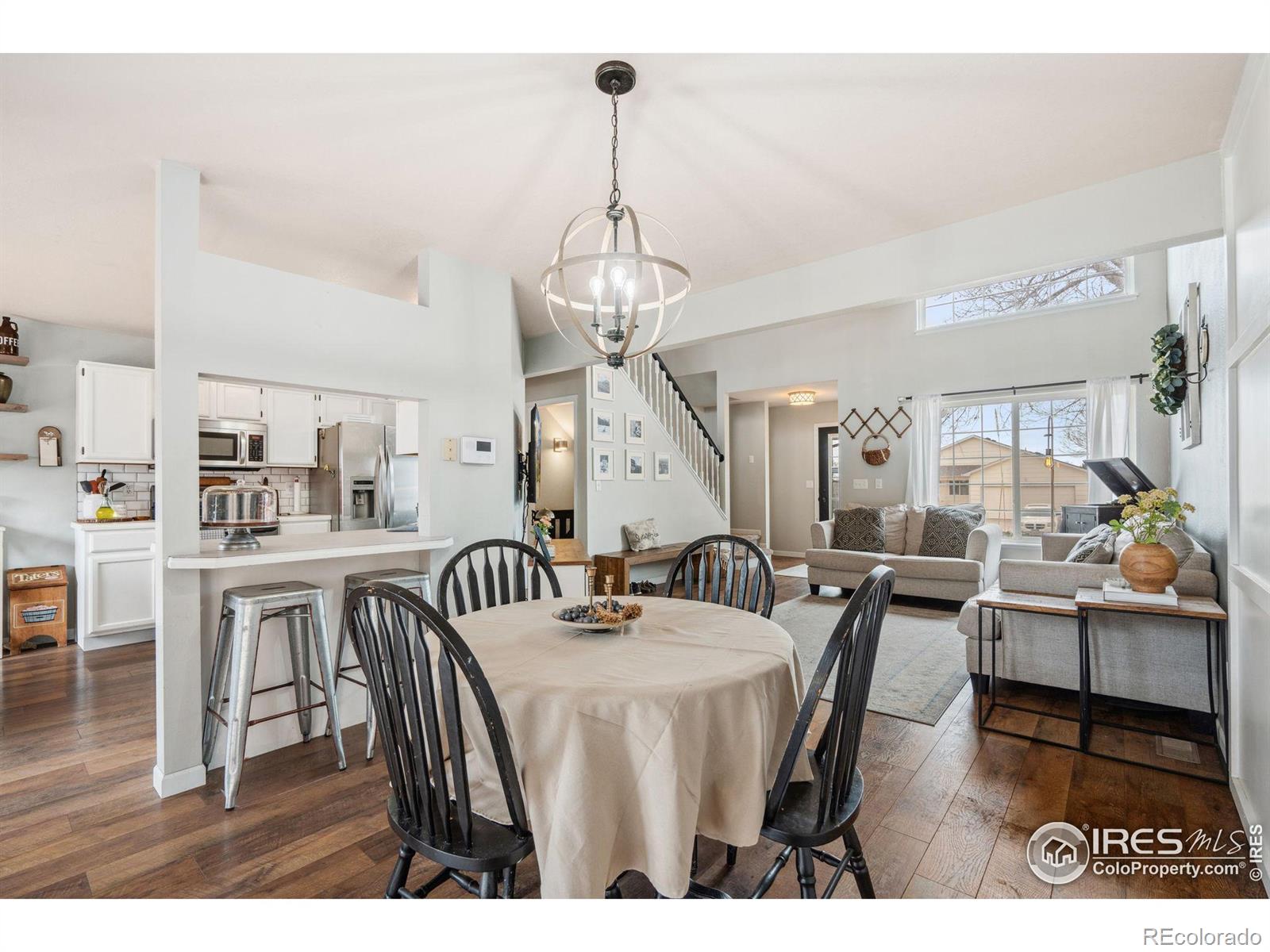 MLS Image #10 for 4718  lassen court,greeley, Colorado