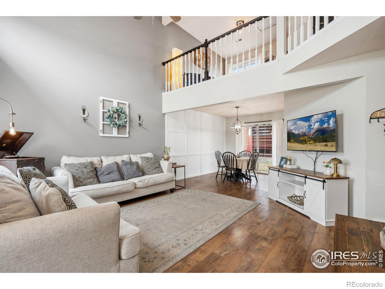 MLS Image #2 for 4718  lassen court,greeley, Colorado