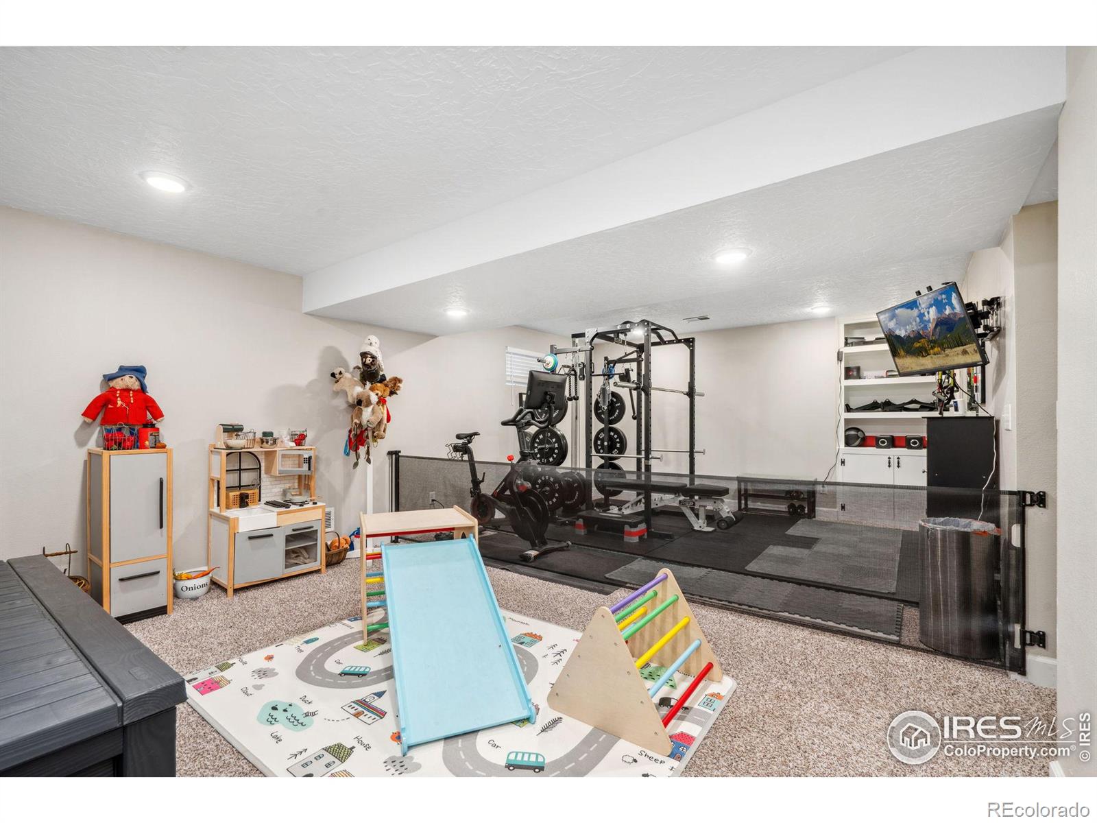 MLS Image #26 for 4718  lassen court,greeley, Colorado