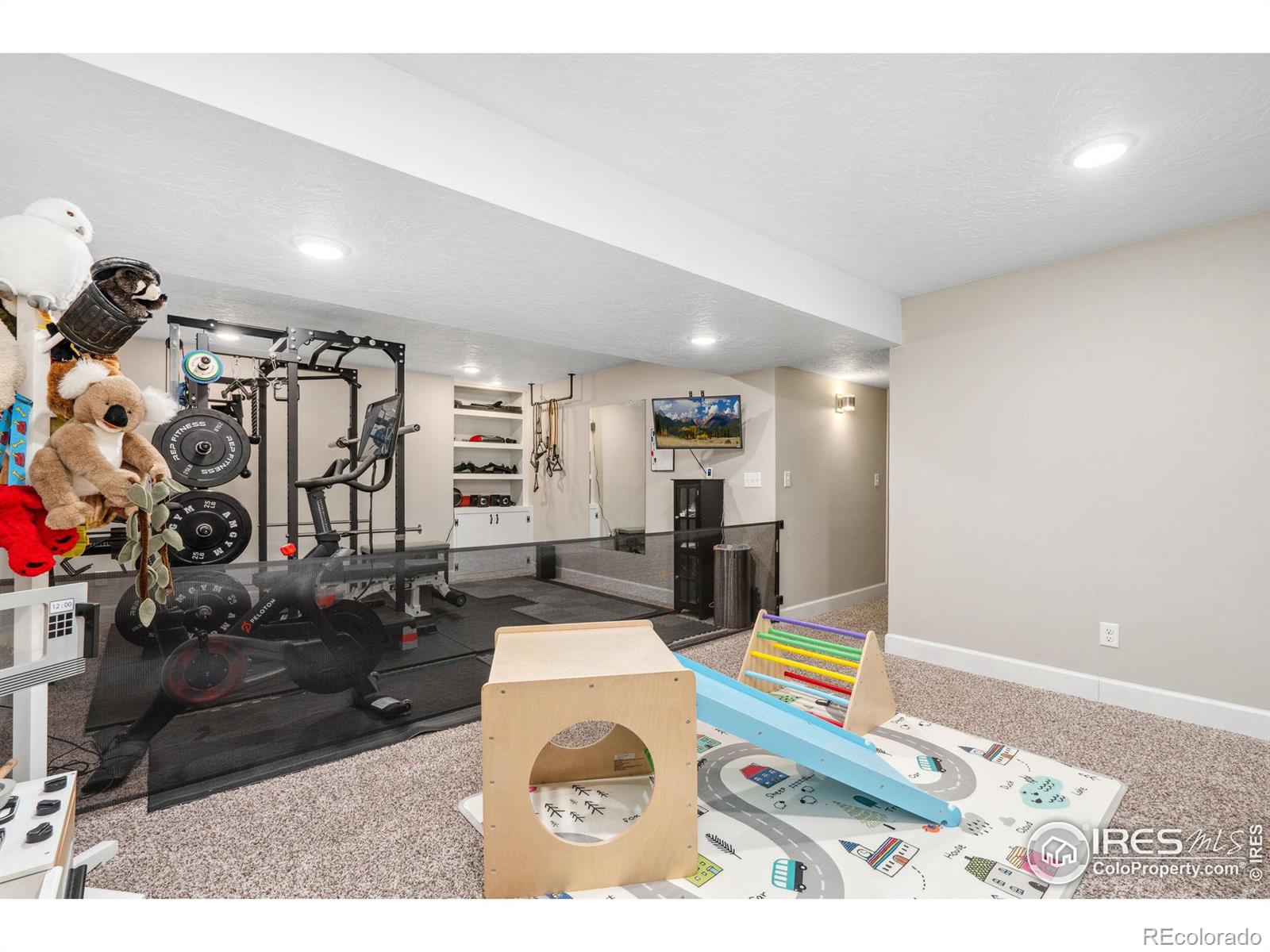 MLS Image #27 for 4718  lassen court,greeley, Colorado