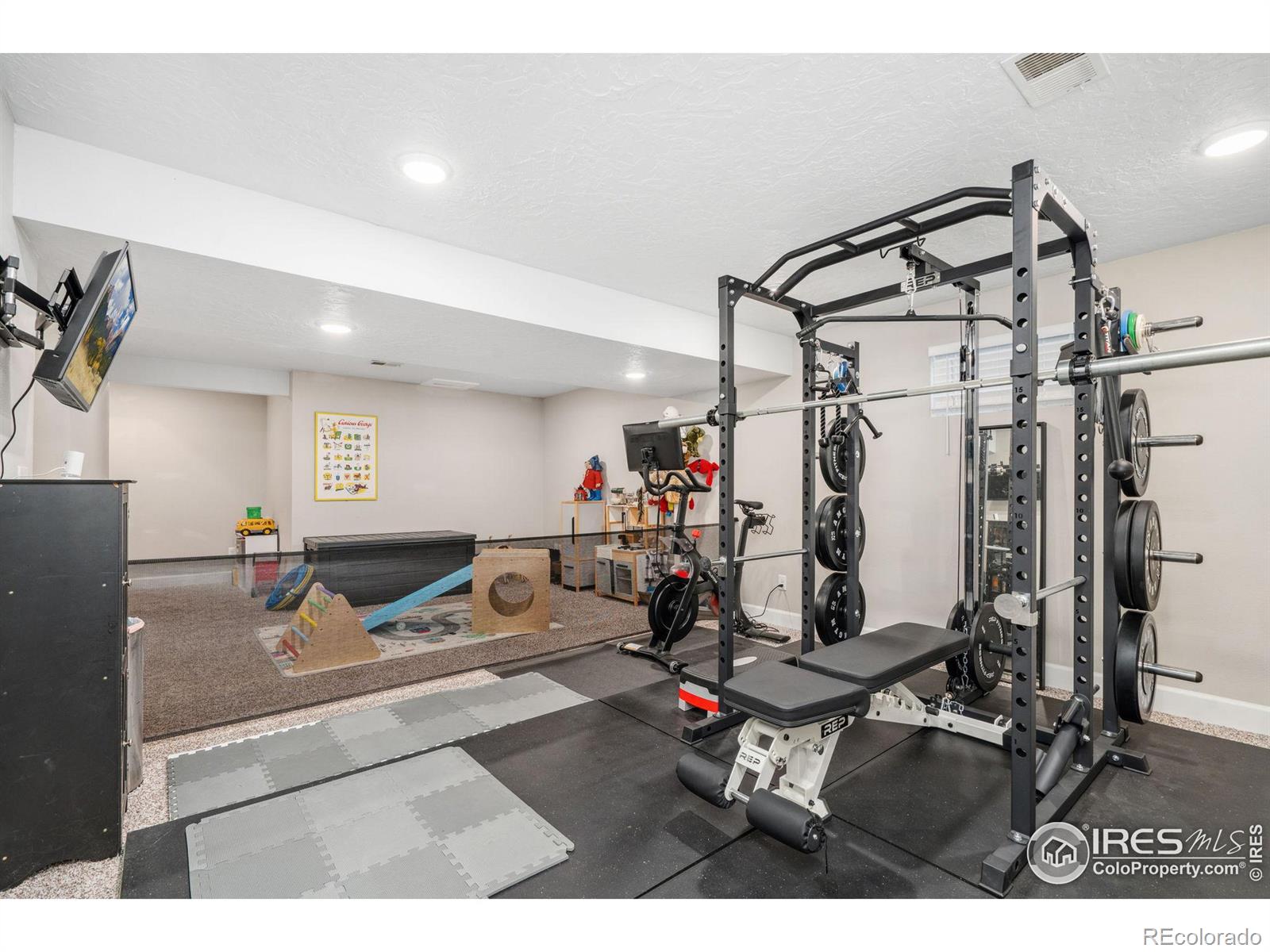 MLS Image #28 for 4718  lassen court,greeley, Colorado