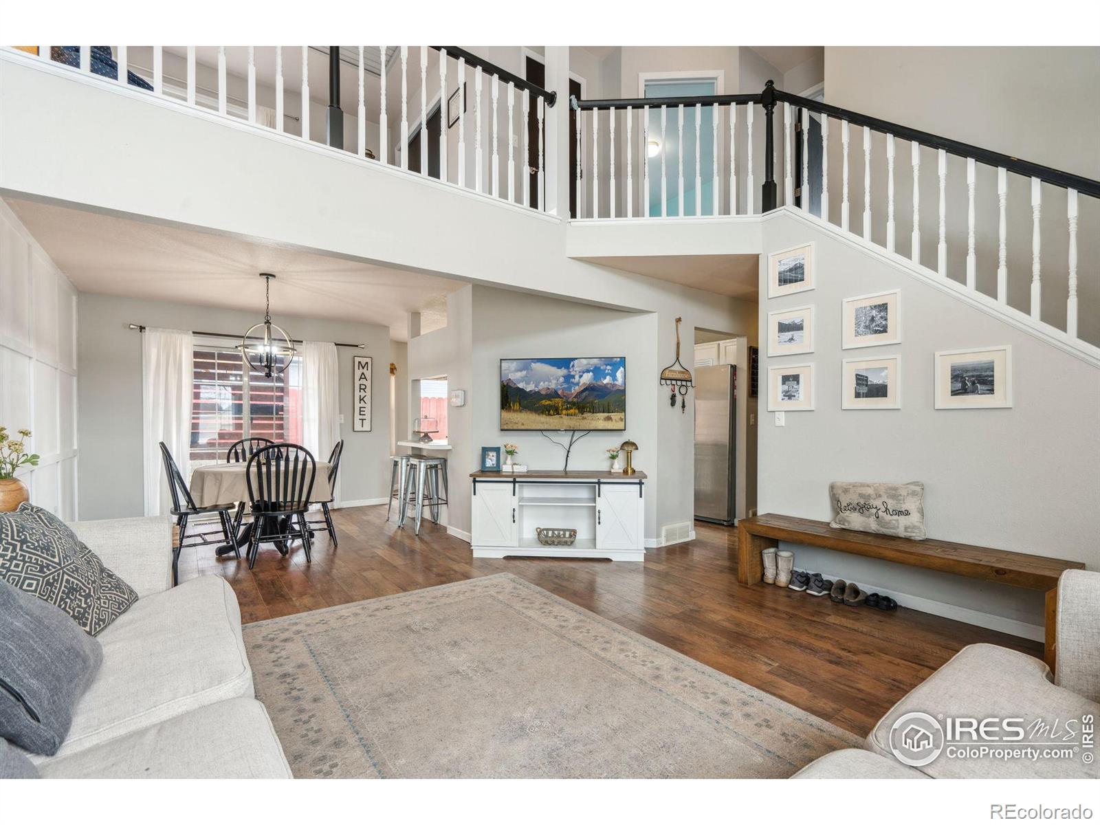 MLS Image #3 for 4718  lassen court,greeley, Colorado