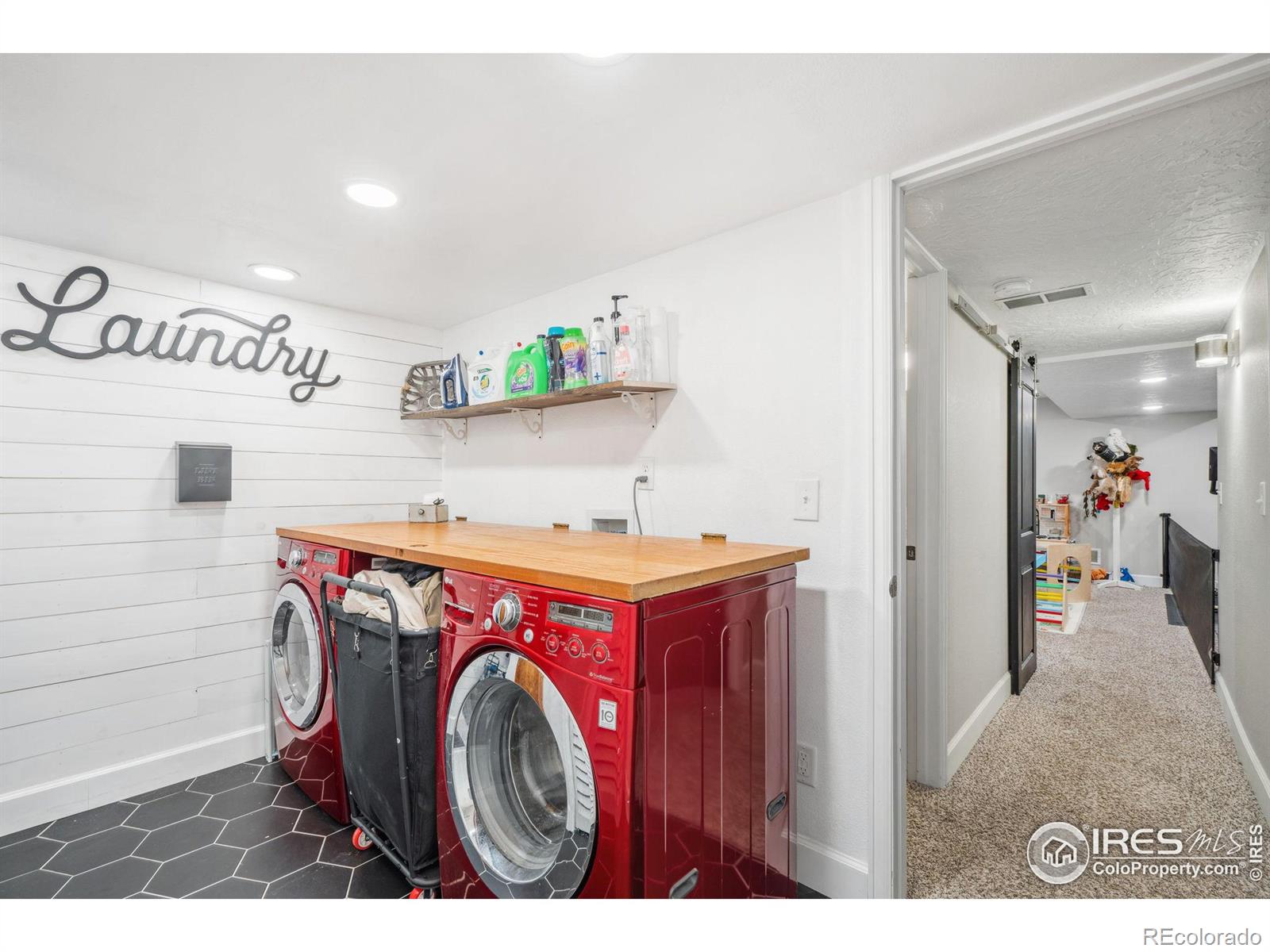 MLS Image #32 for 4718  lassen court,greeley, Colorado