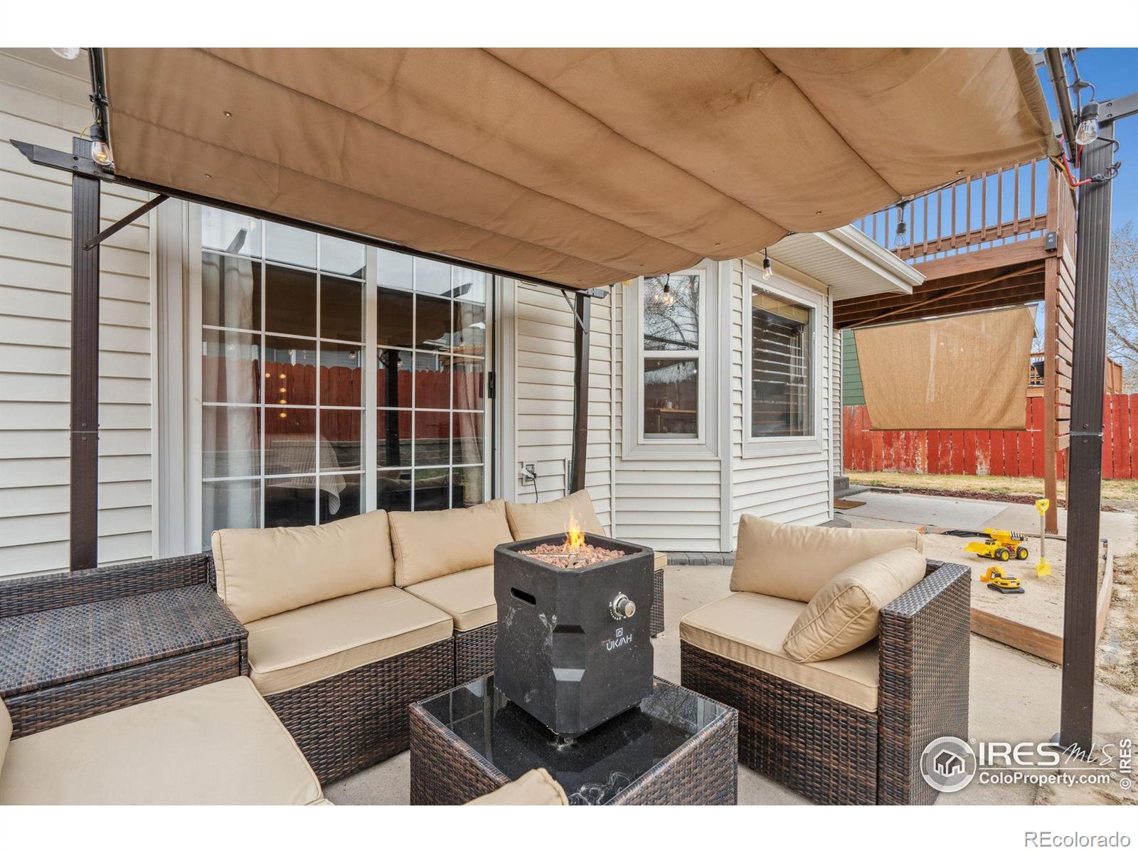 MLS Image #33 for 4718  lassen court,greeley, Colorado