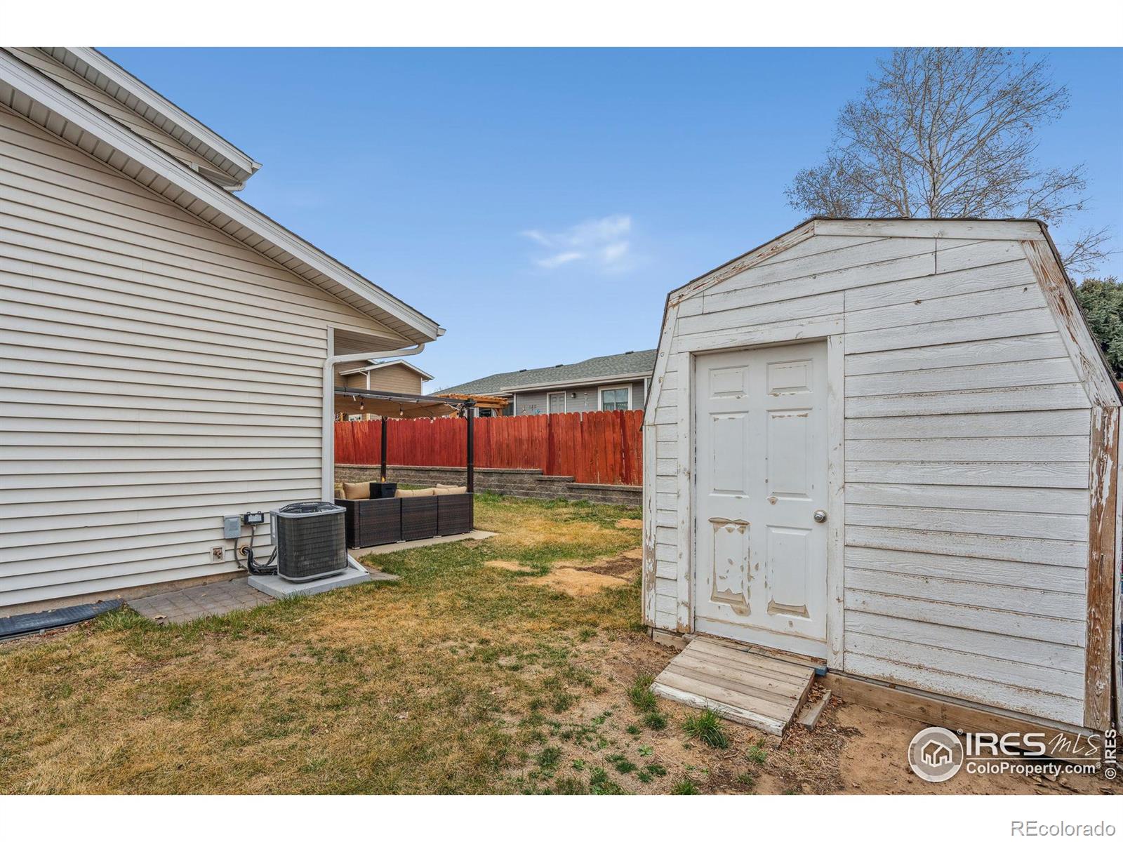 MLS Image #36 for 4718  lassen court,greeley, Colorado
