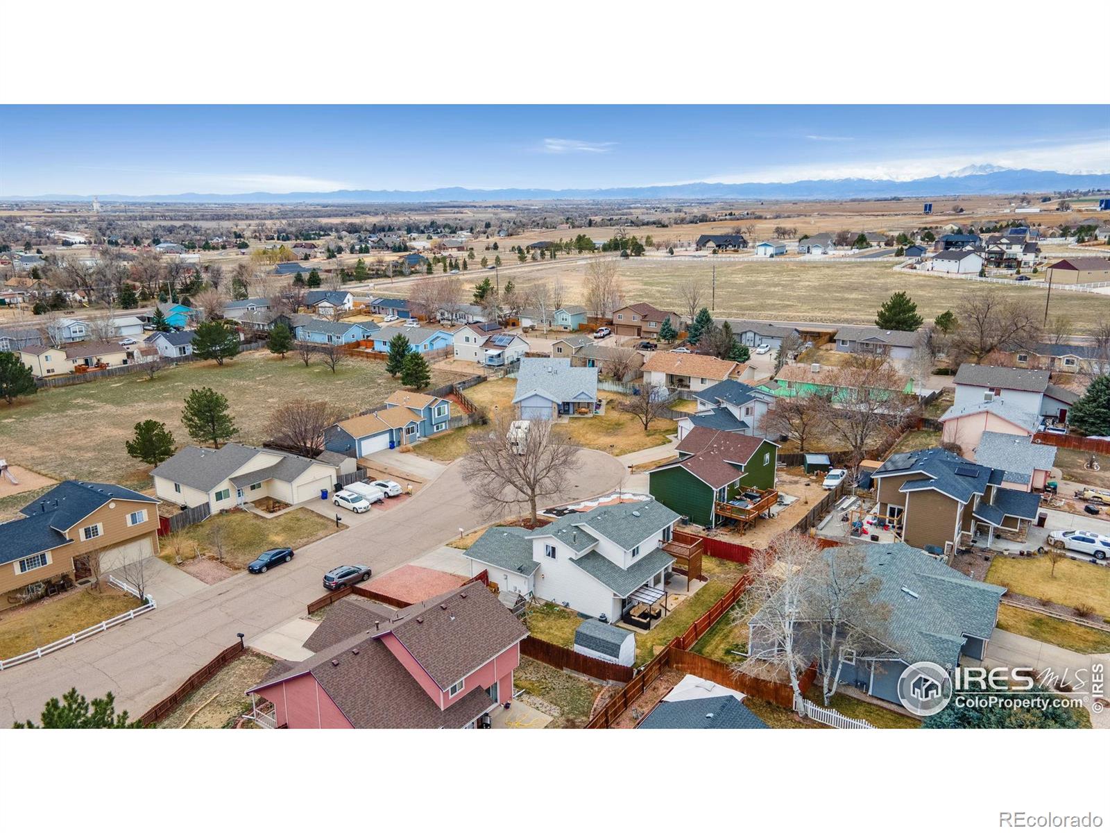MLS Image #37 for 4718  lassen court,greeley, Colorado