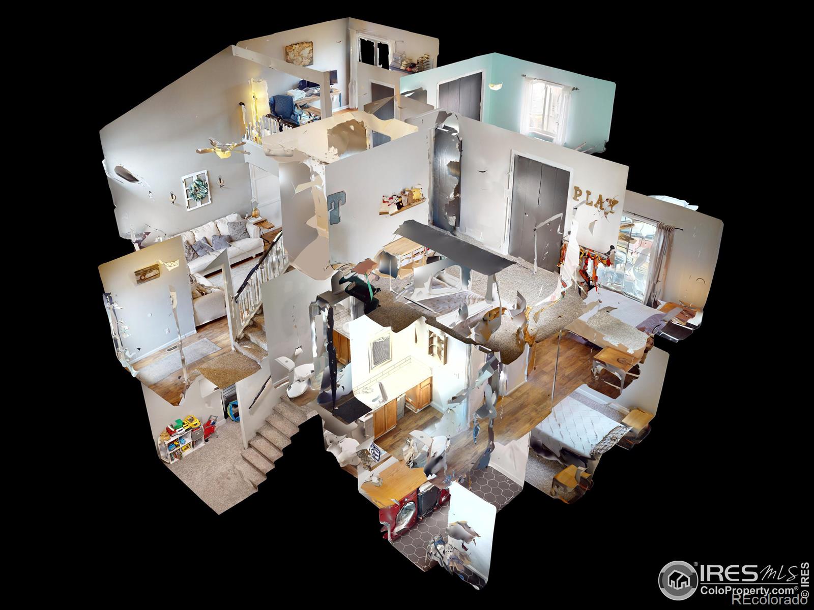 MLS Image #39 for 4718  lassen court,greeley, Colorado