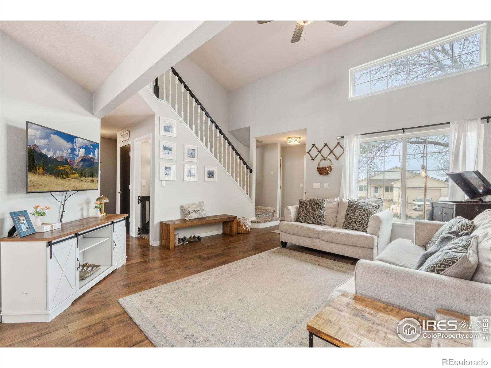 MLS Image #4 for 4718  lassen court,greeley, Colorado