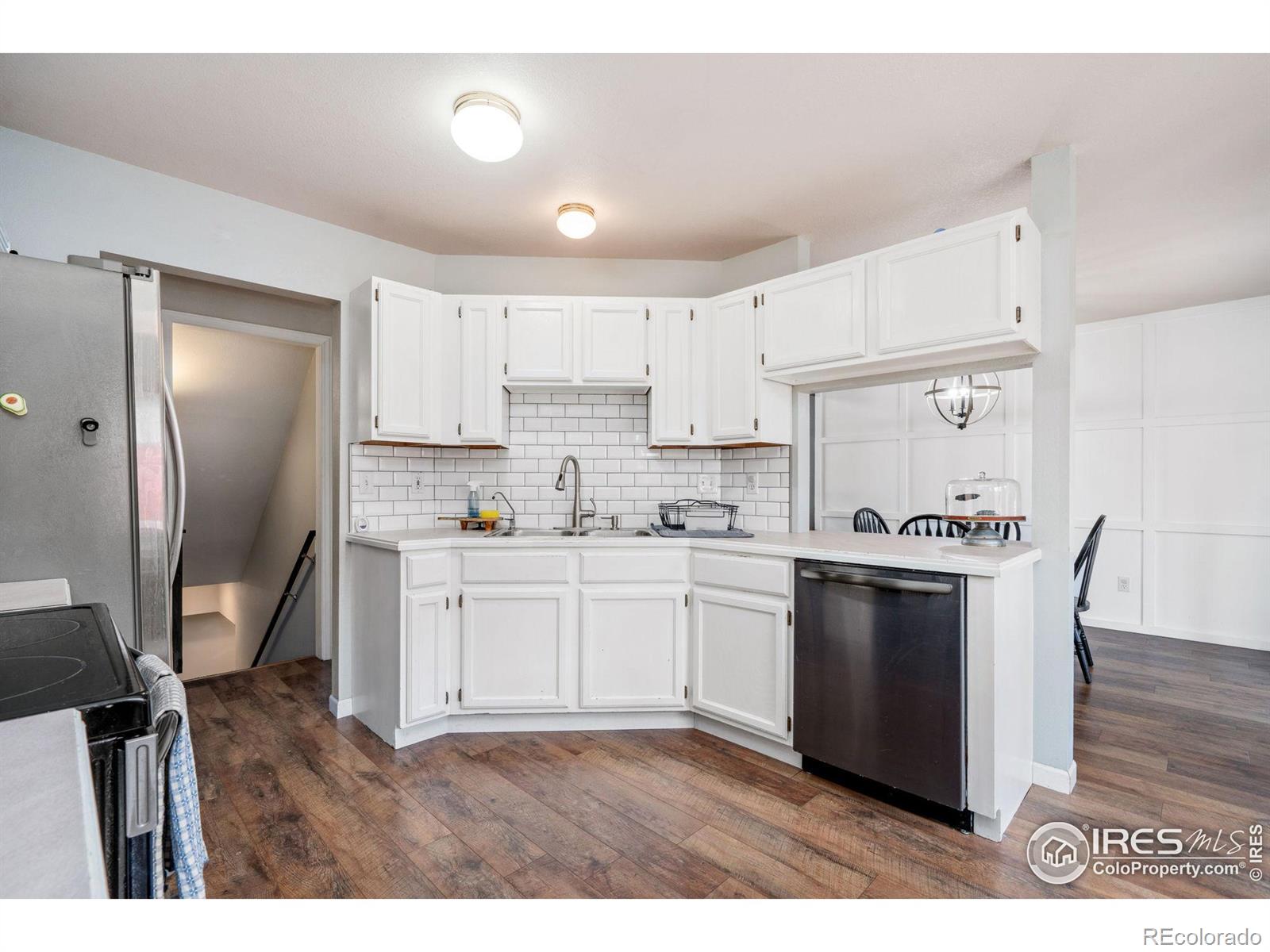 MLS Image #5 for 4718  lassen court,greeley, Colorado