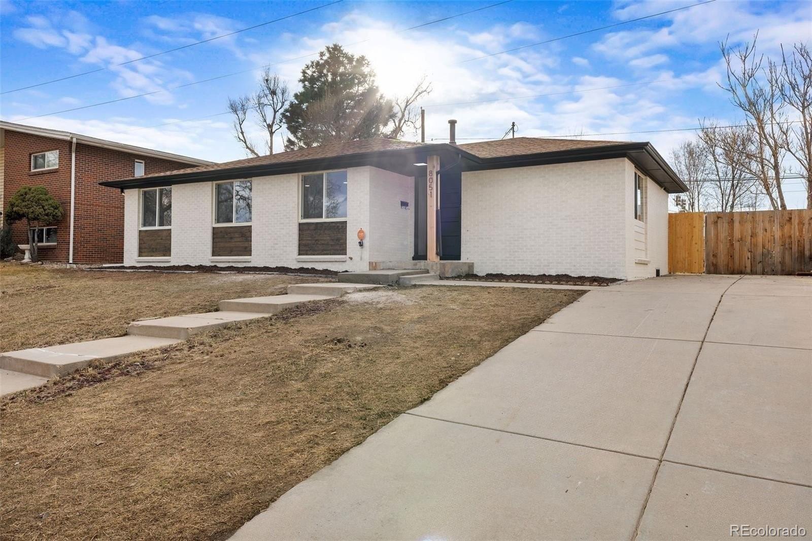CMA Image for 8051  clarkson court,Denver, Colorado