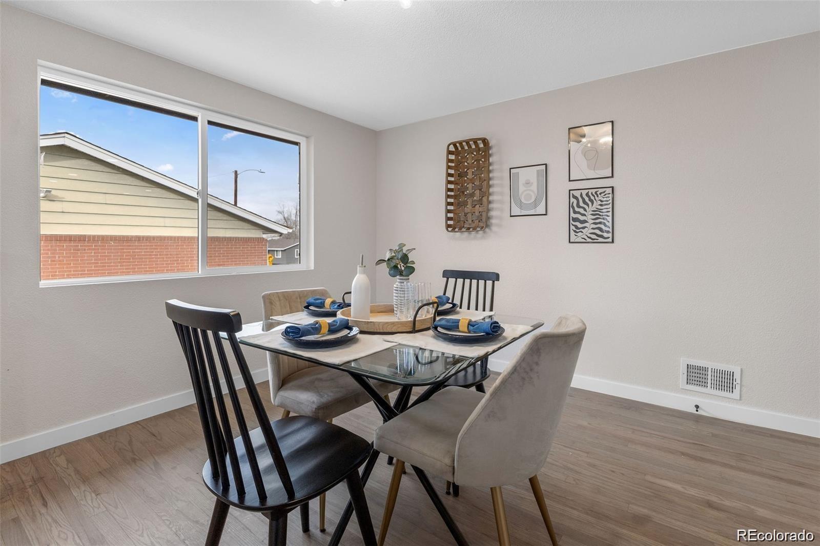 MLS Image #10 for 8051  clarkson court,denver, Colorado