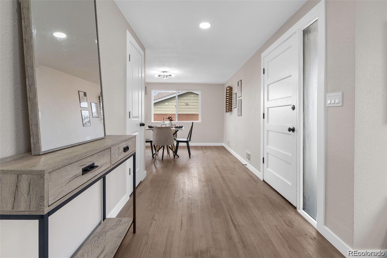 MLS Image #11 for 8051  clarkson court,denver, Colorado