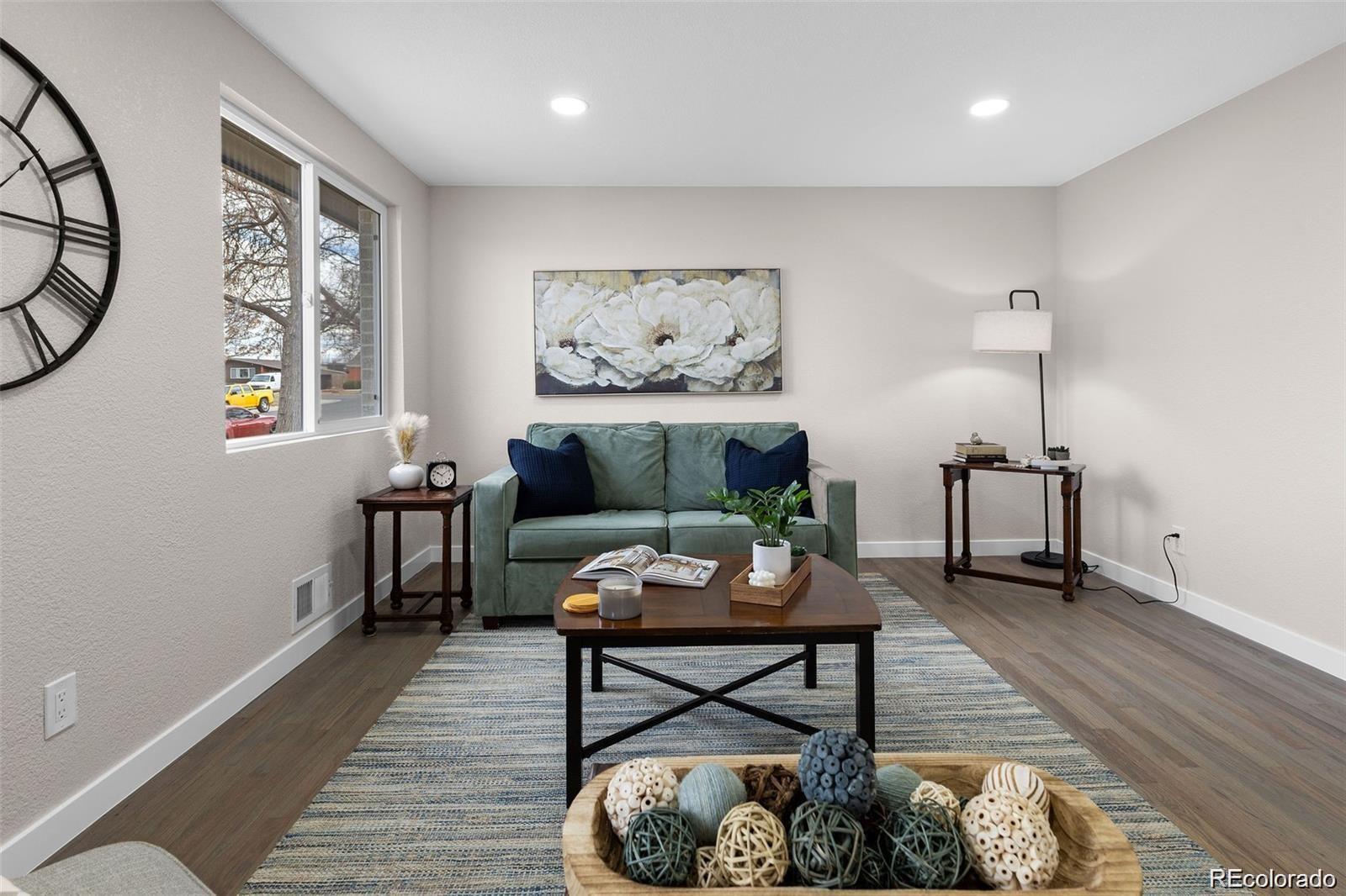 MLS Image #2 for 8051  clarkson court,denver, Colorado