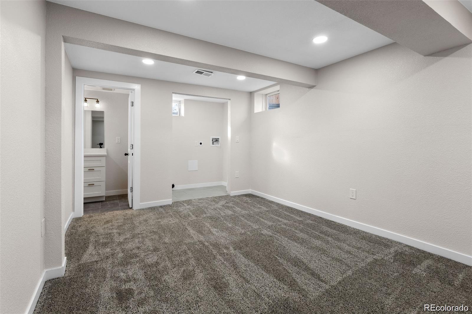 MLS Image #25 for 8051  clarkson court,denver, Colorado