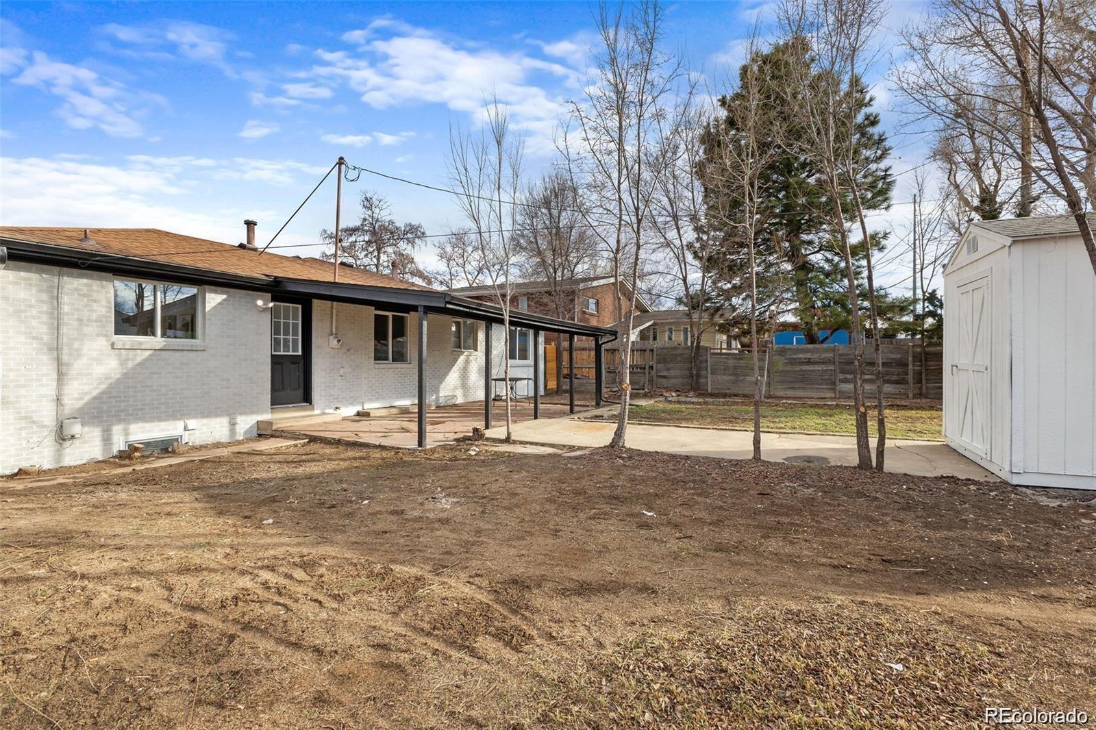MLS Image #27 for 8051  clarkson court,denver, Colorado