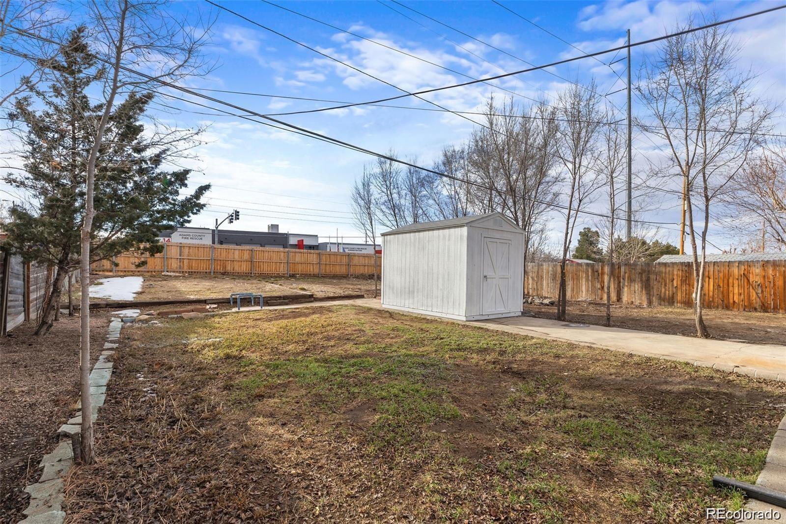 MLS Image #28 for 8051  clarkson court,denver, Colorado
