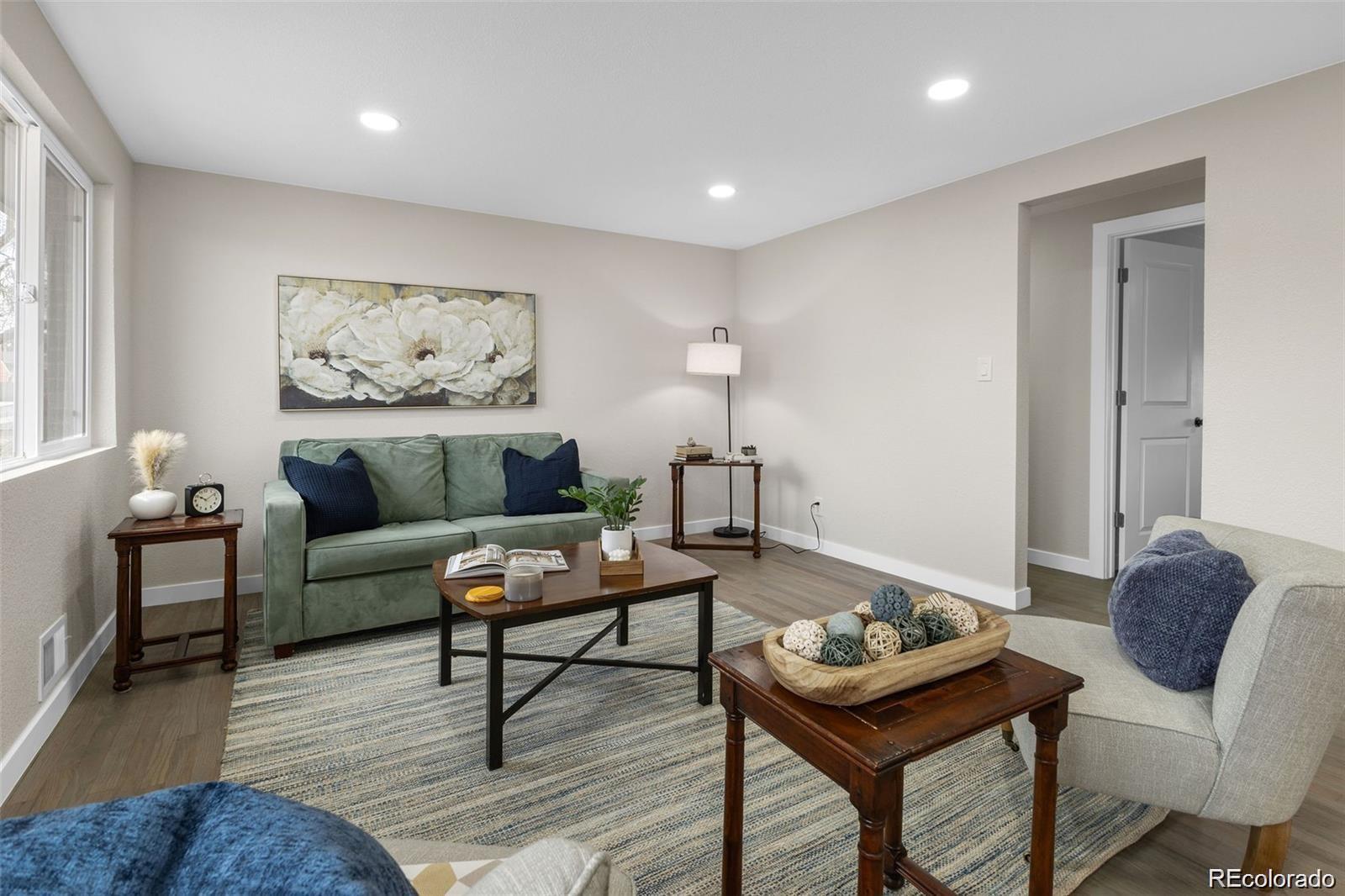MLS Image #4 for 8051  clarkson court,denver, Colorado