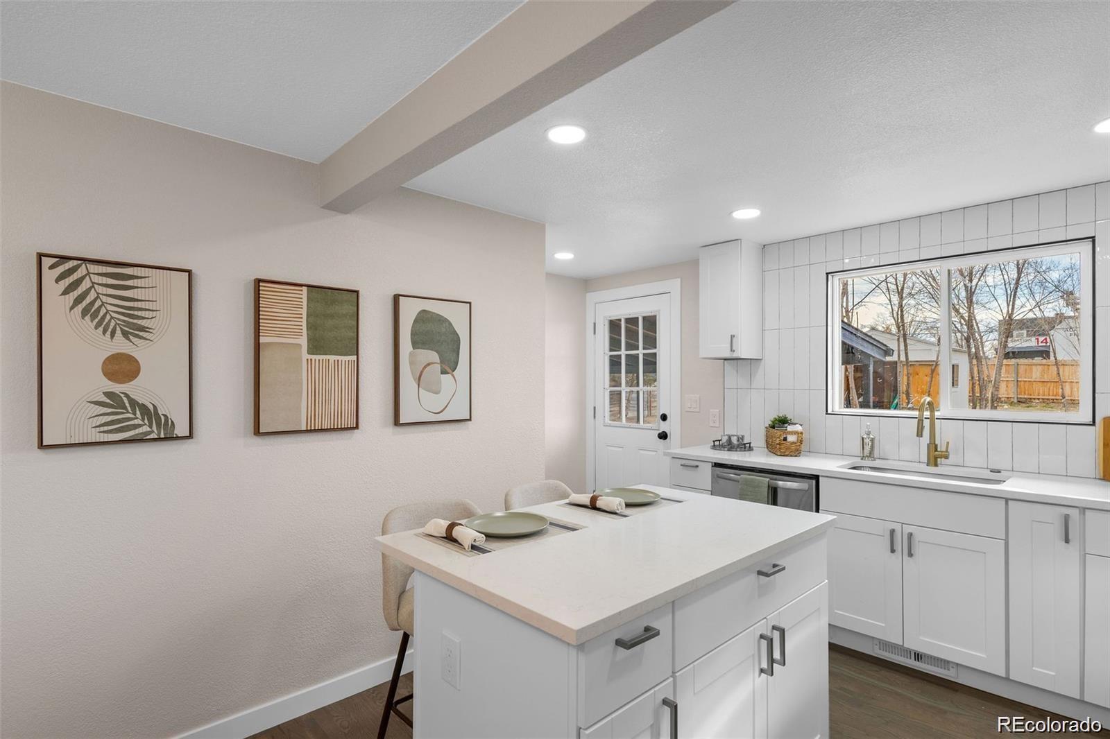 MLS Image #6 for 8051  clarkson court,denver, Colorado