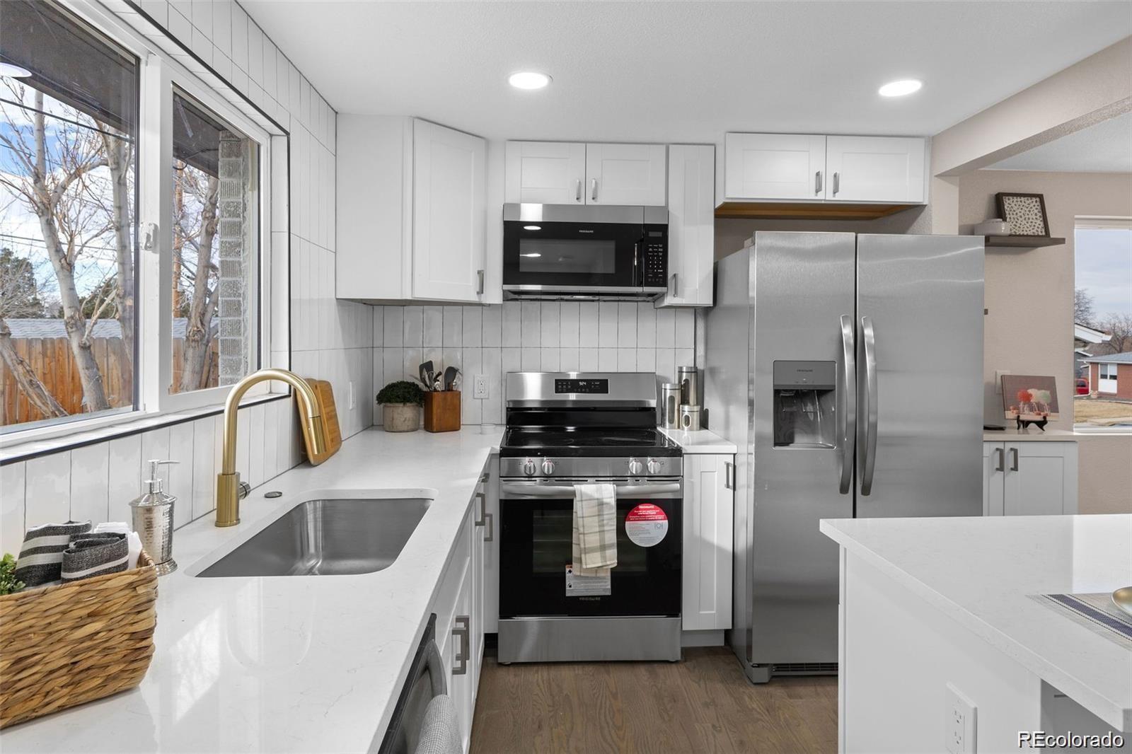MLS Image #8 for 8051  clarkson court,denver, Colorado