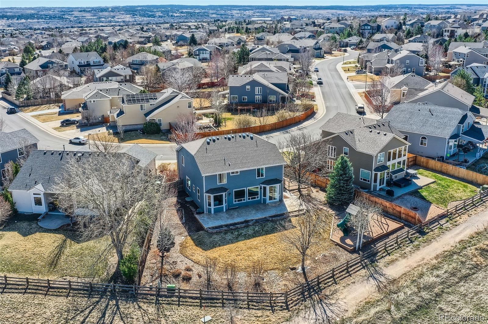 MLS Image #34 for 16333  prairie farm circle,parker, Colorado